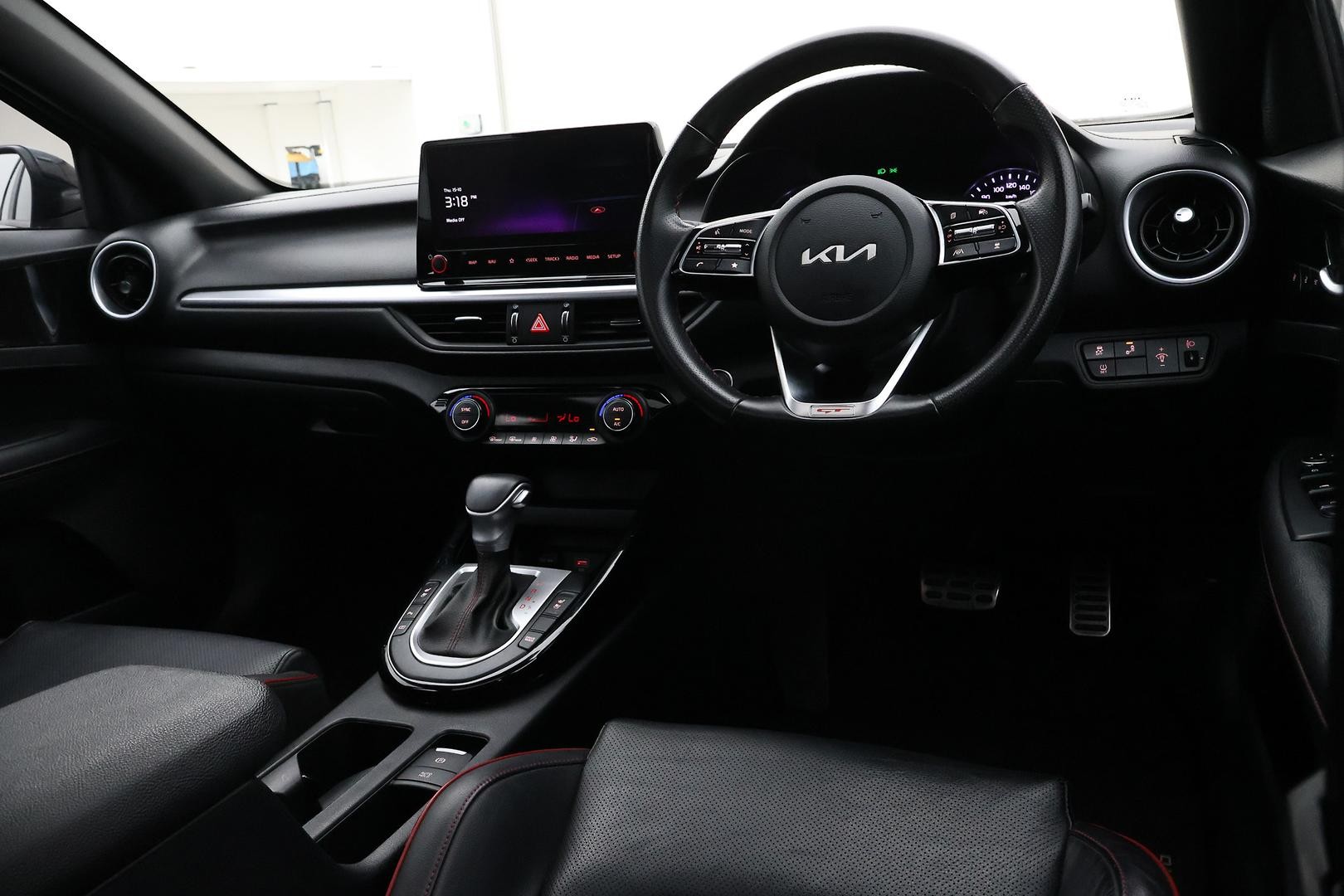 Kia Cerato image 4
