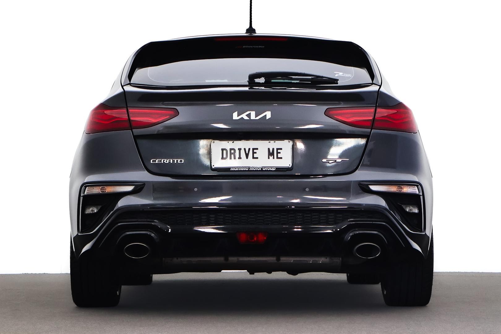 Kia Cerato image 3
