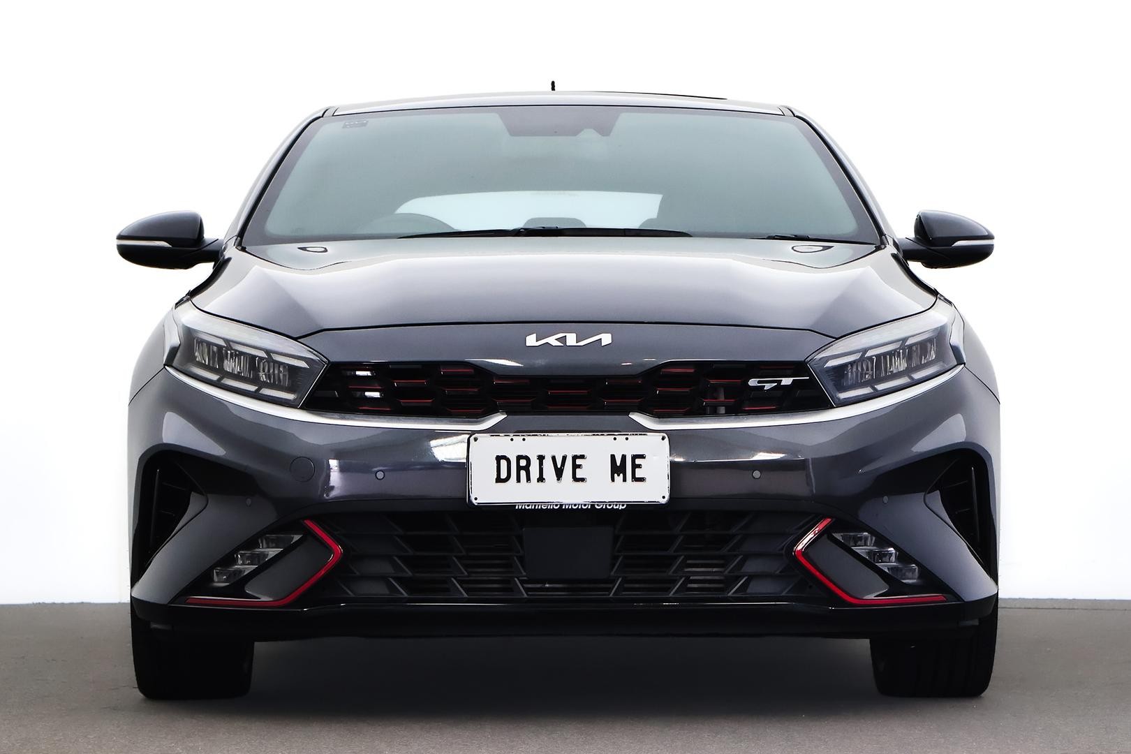 Kia Cerato image 2
