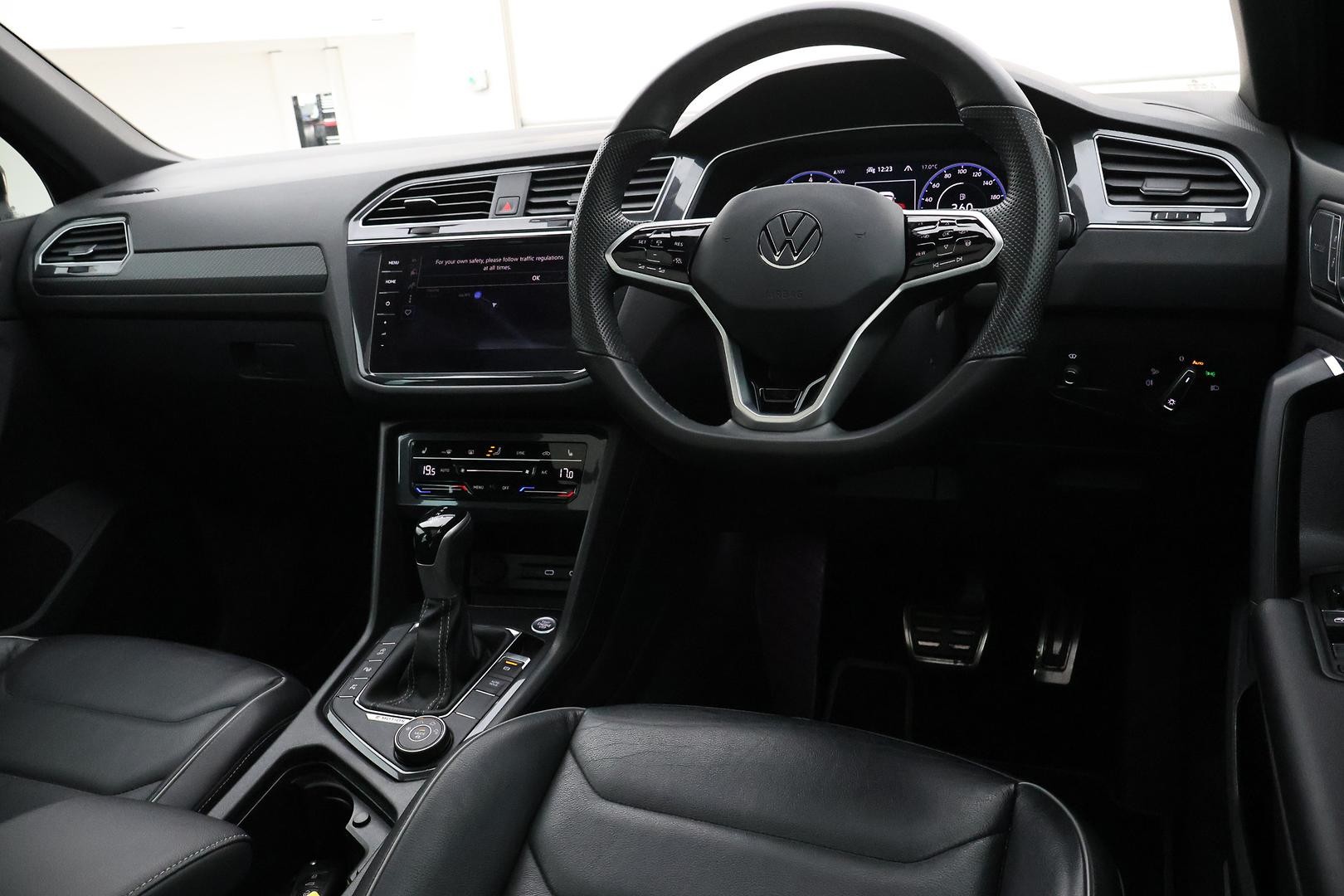 Volkswagen Tiguan image 4