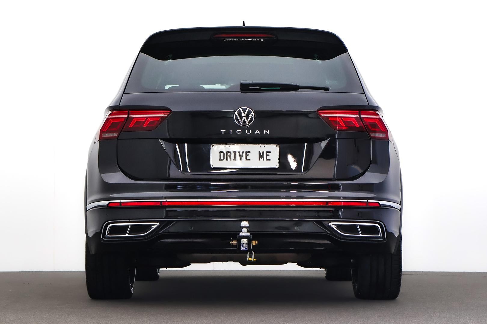 Volkswagen Tiguan image 3