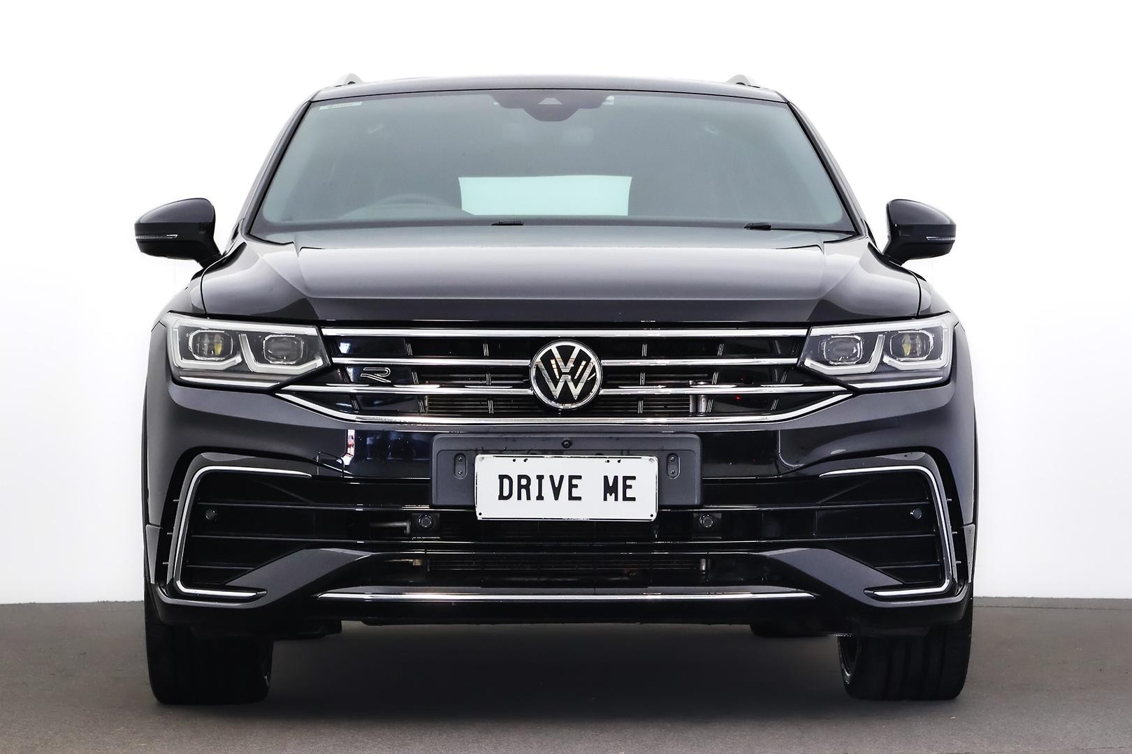 Volkswagen Tiguan image 2