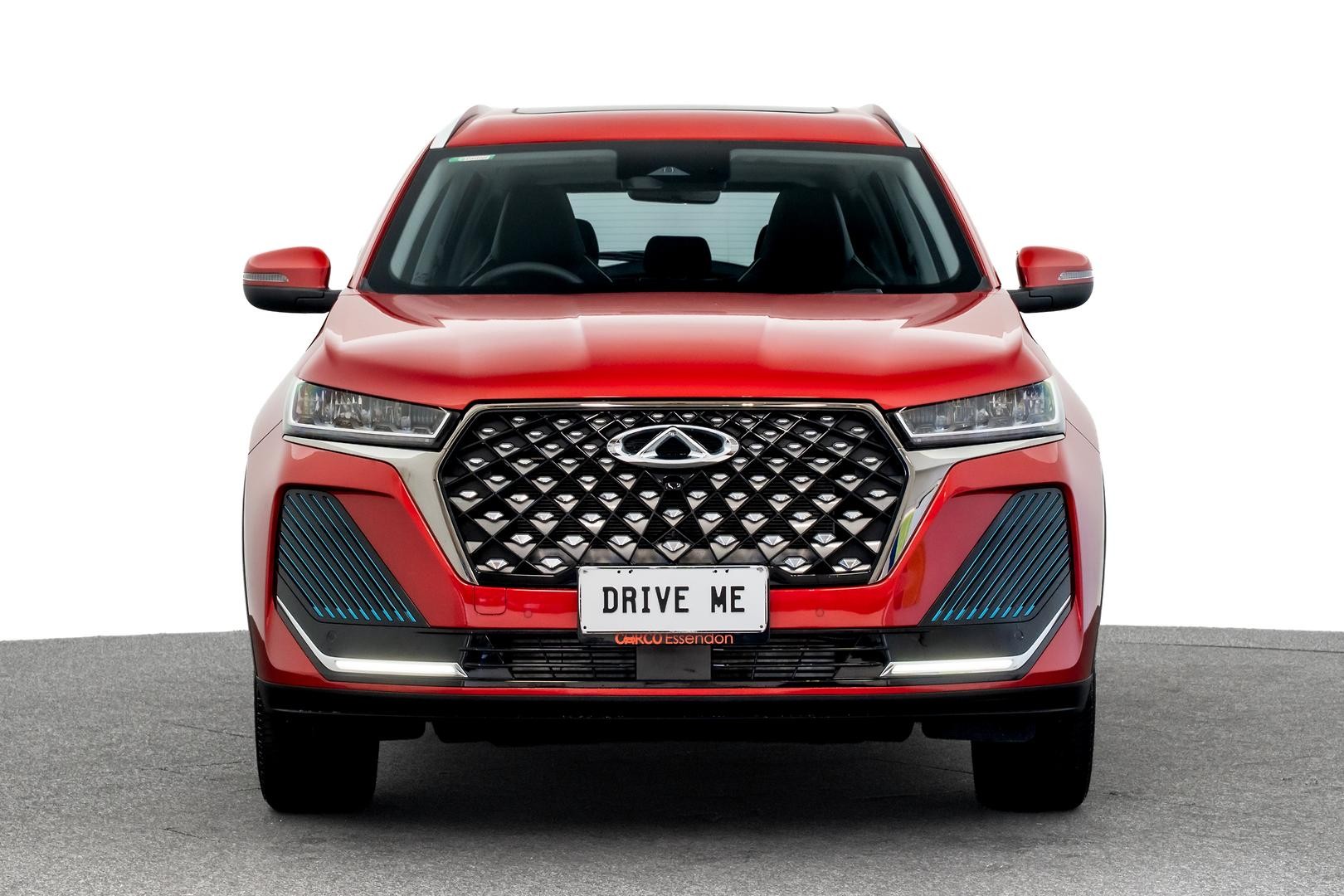 Chery Tiggo 7 Pro image 2
