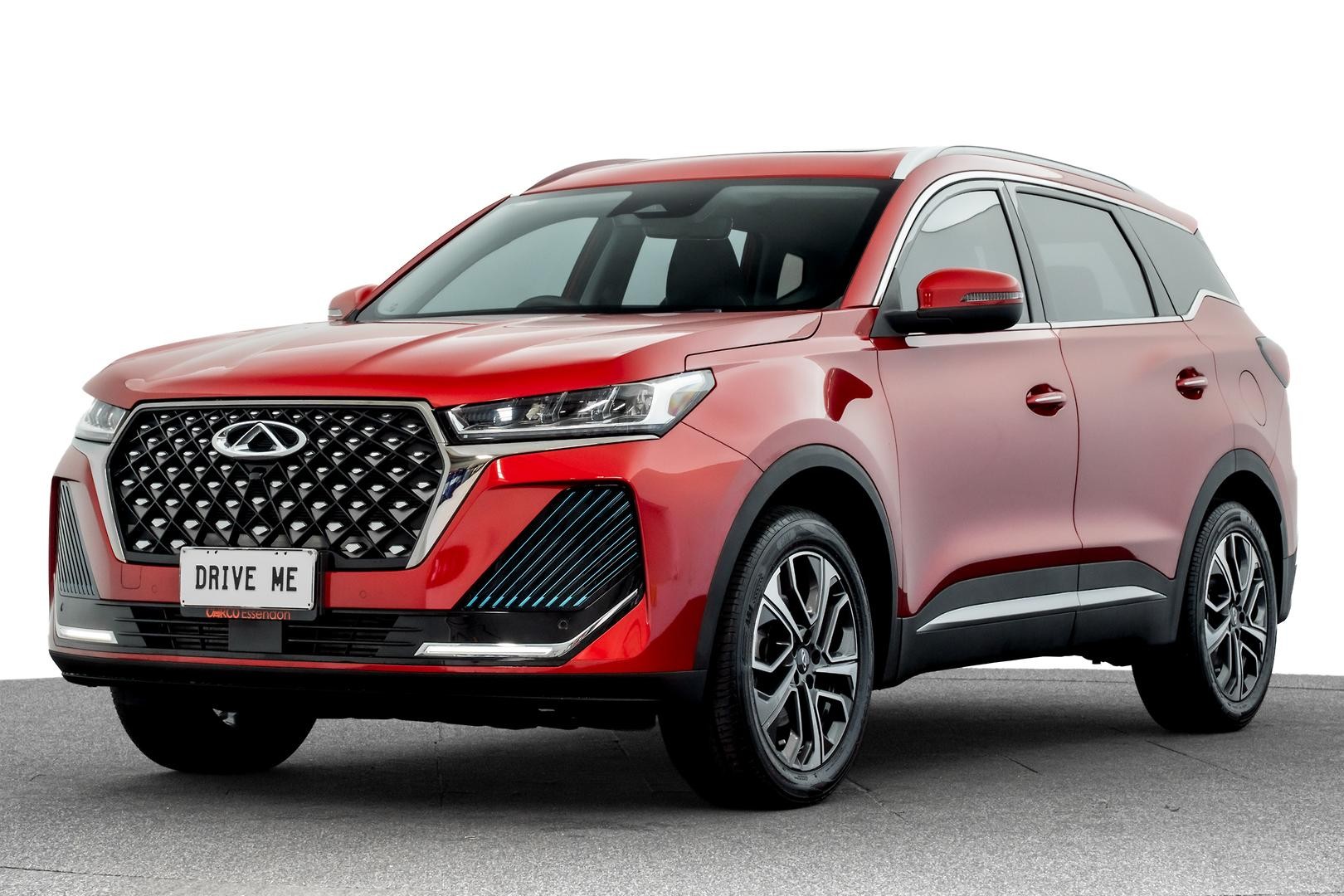 Chery Tiggo 7 Pro image 1