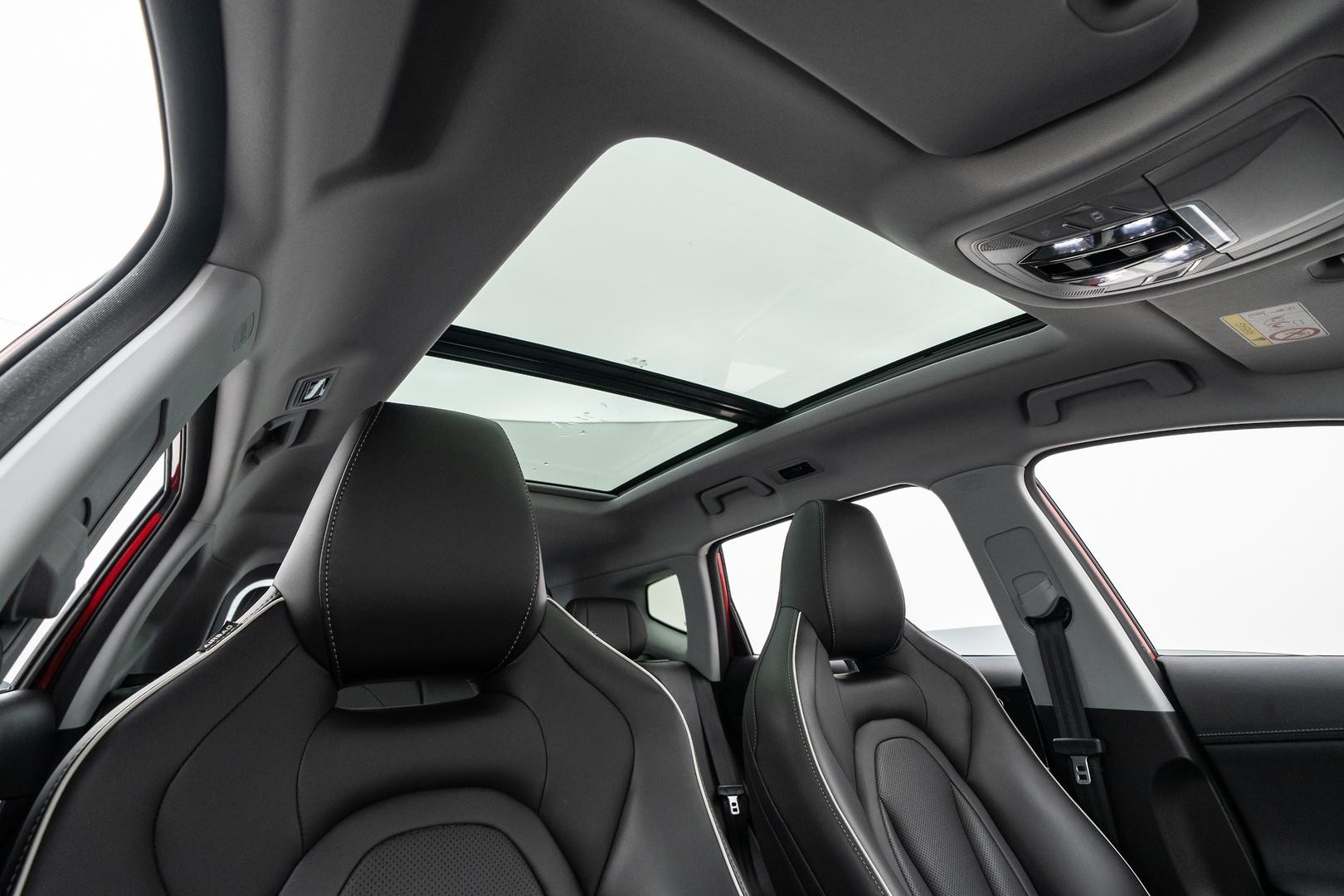 Chery Tiggo 7 Pro image 4