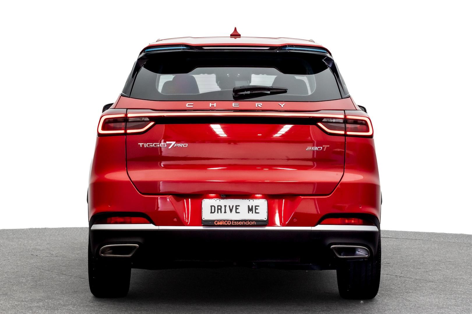 Chery Tiggo 7 Pro image 3