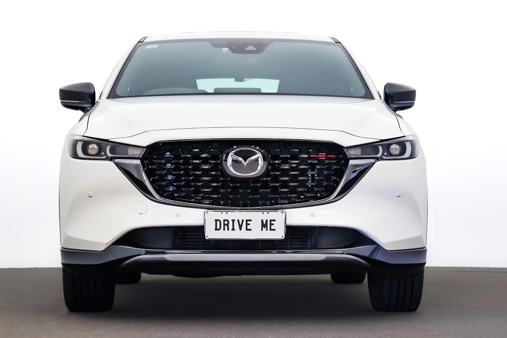 Mazda Cx-5 image 2