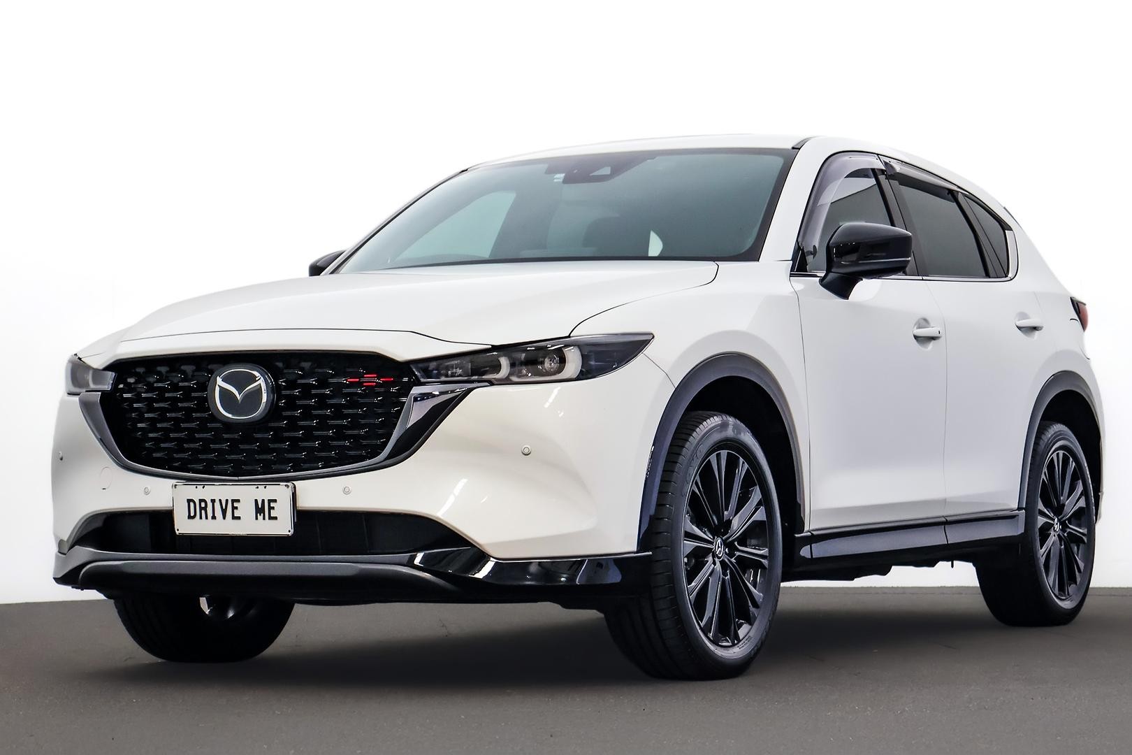 Mazda Cx-5 image 1