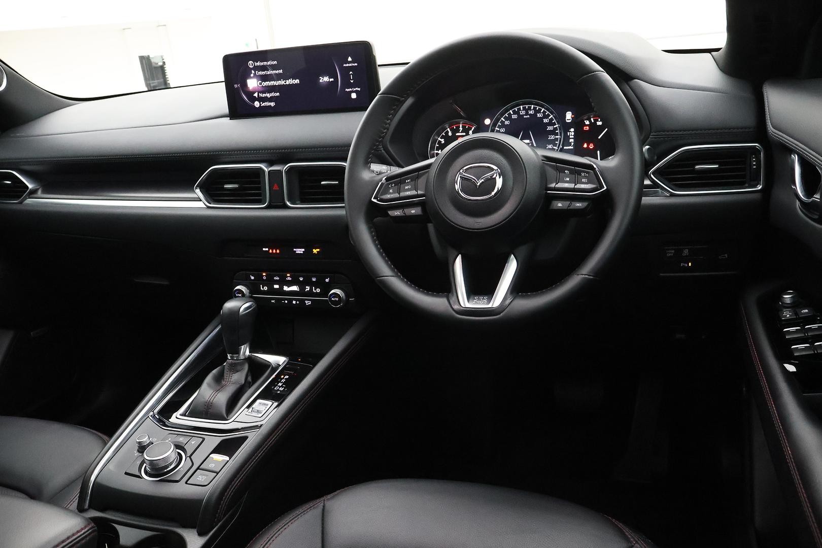 Mazda Cx-5 image 4