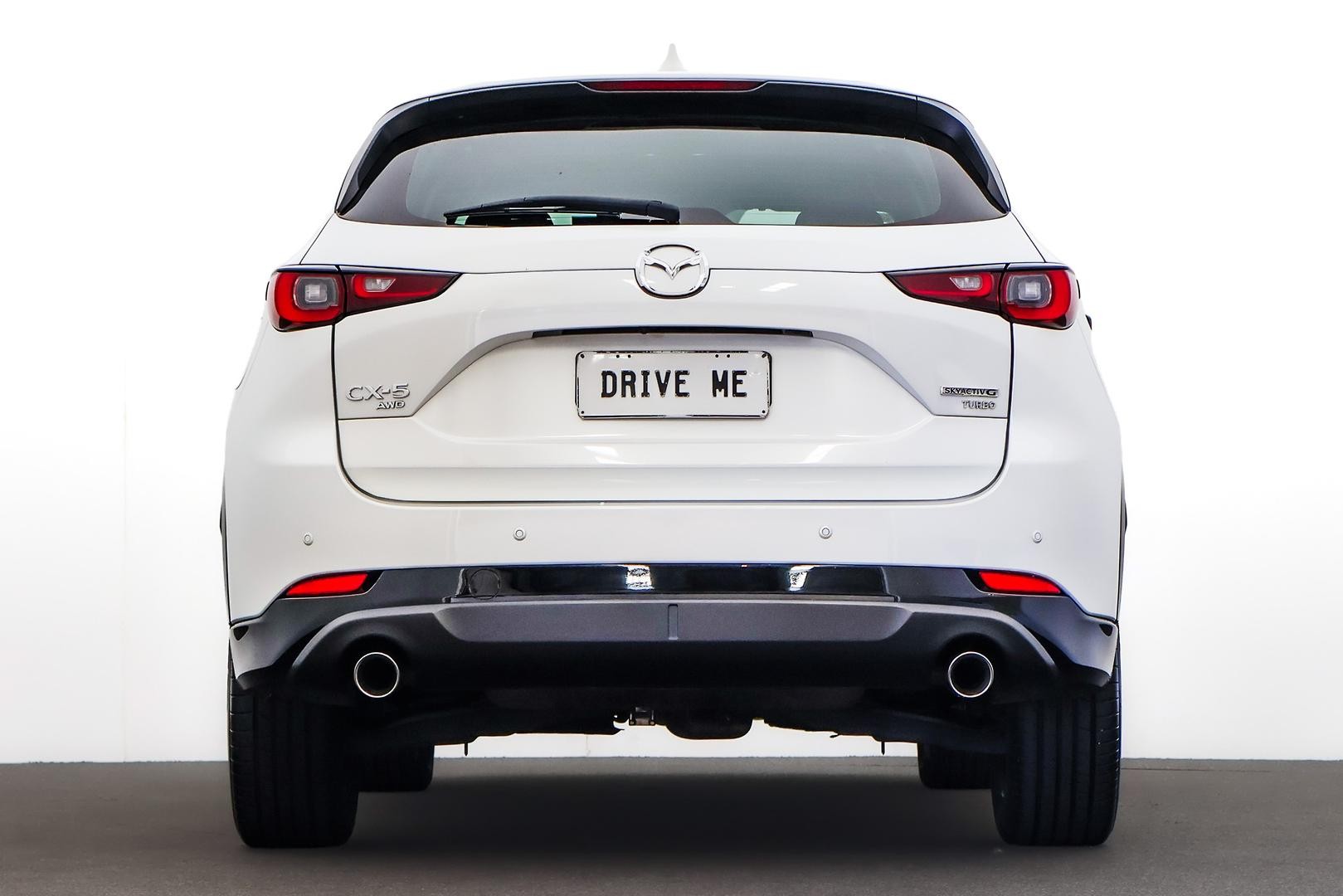 Mazda Cx-5 image 3