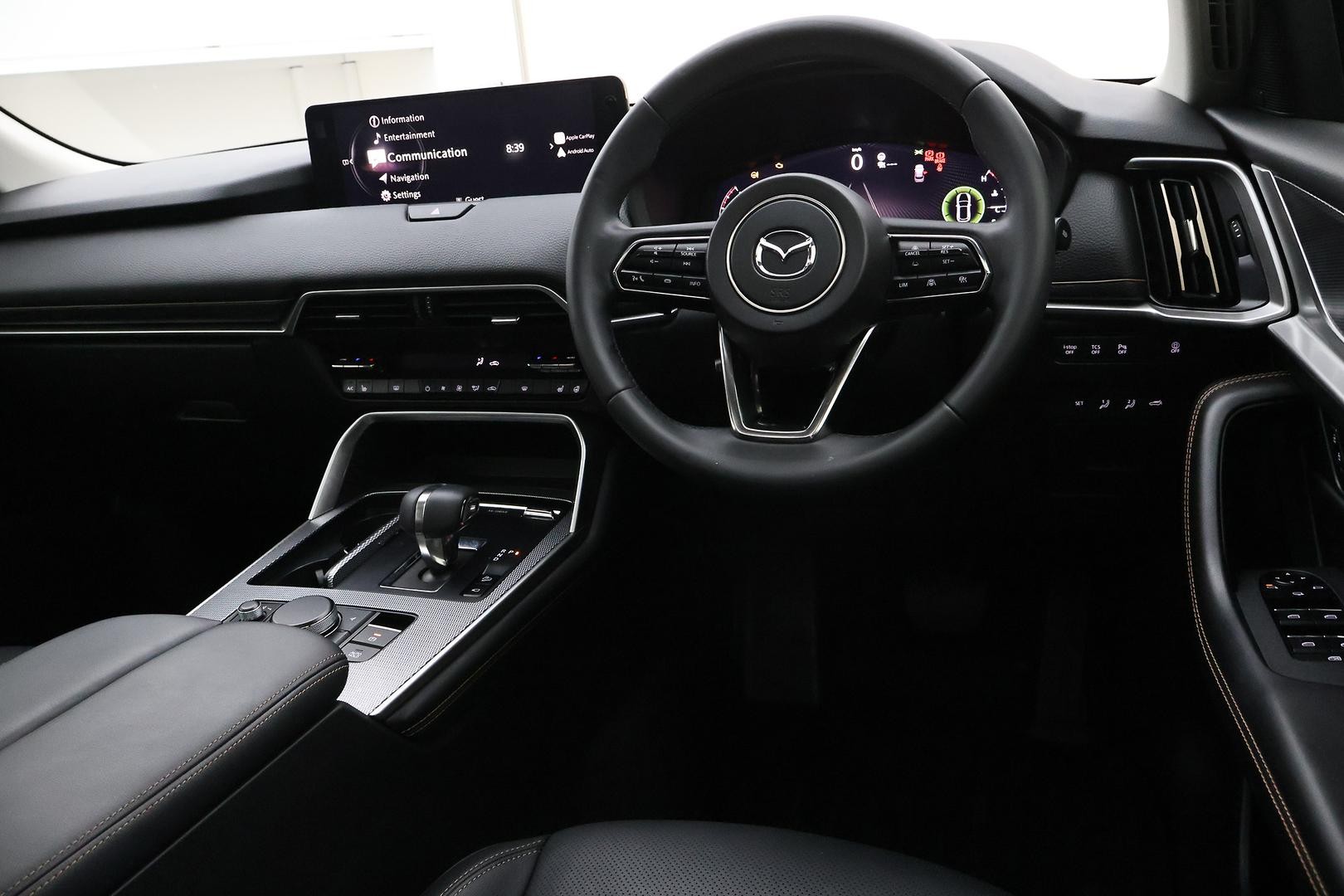 Mazda Cx-60 image 4