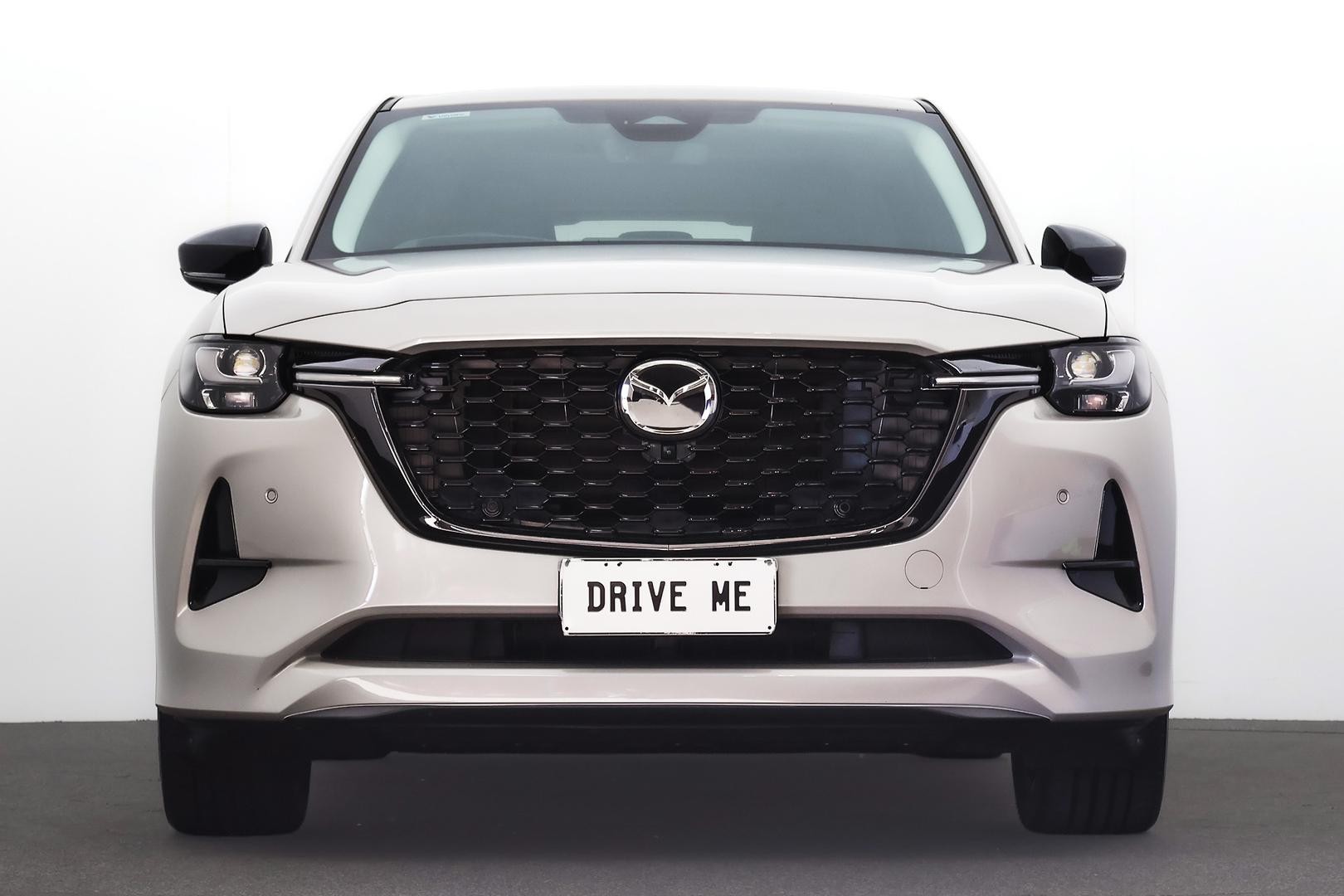 Mazda Cx-60 image 2