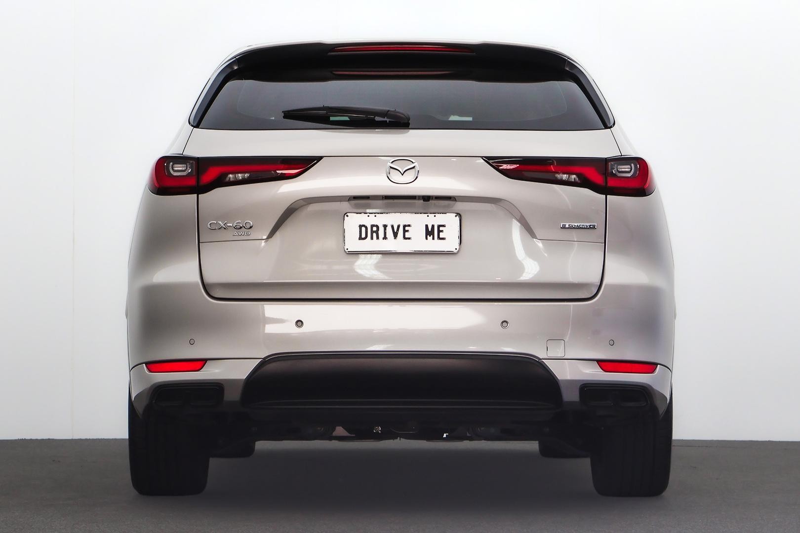 Mazda Cx-60 image 3