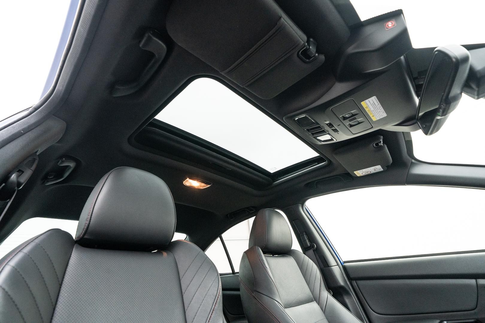 Subaru Wrx image 4