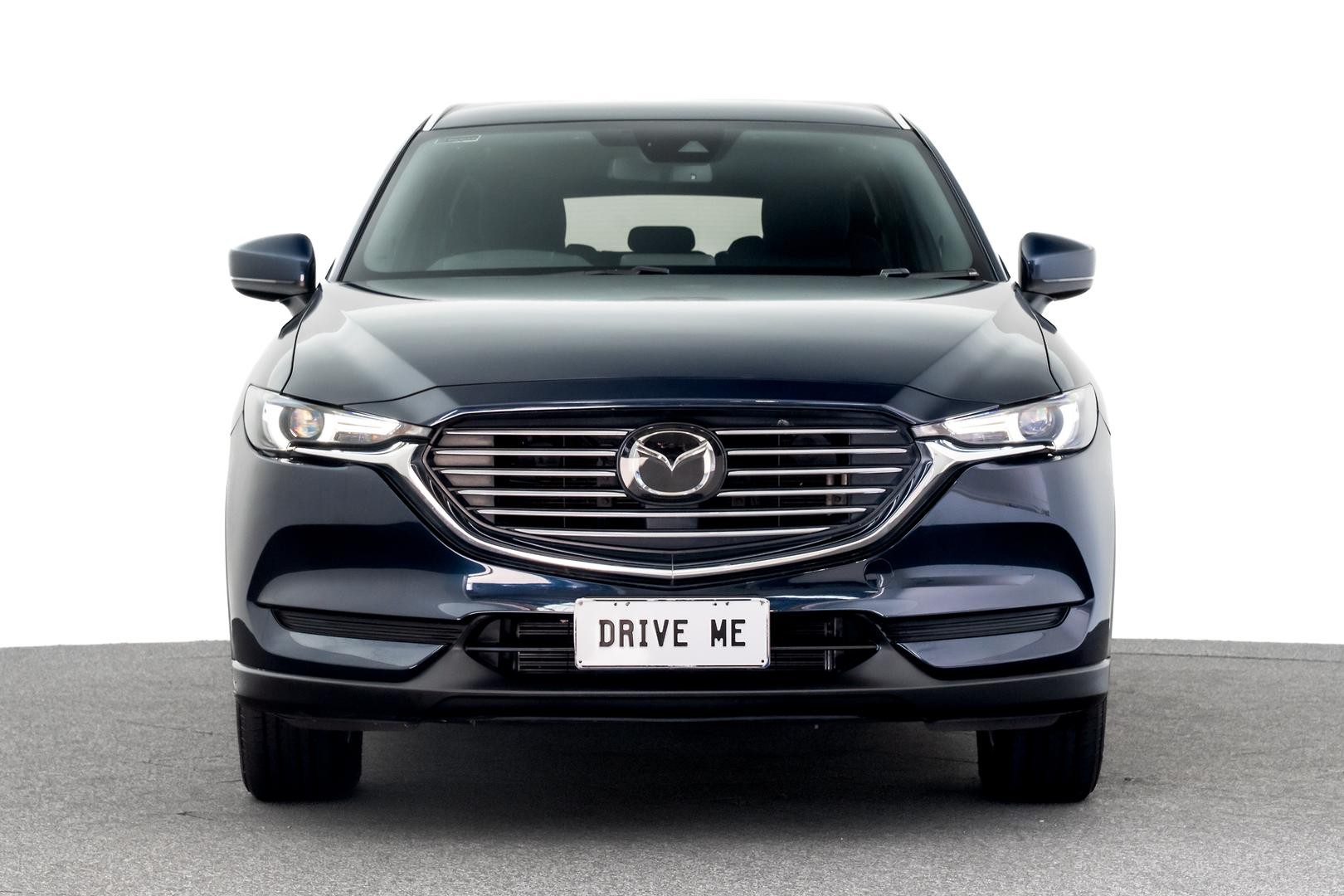Mazda Cx-8 image 2