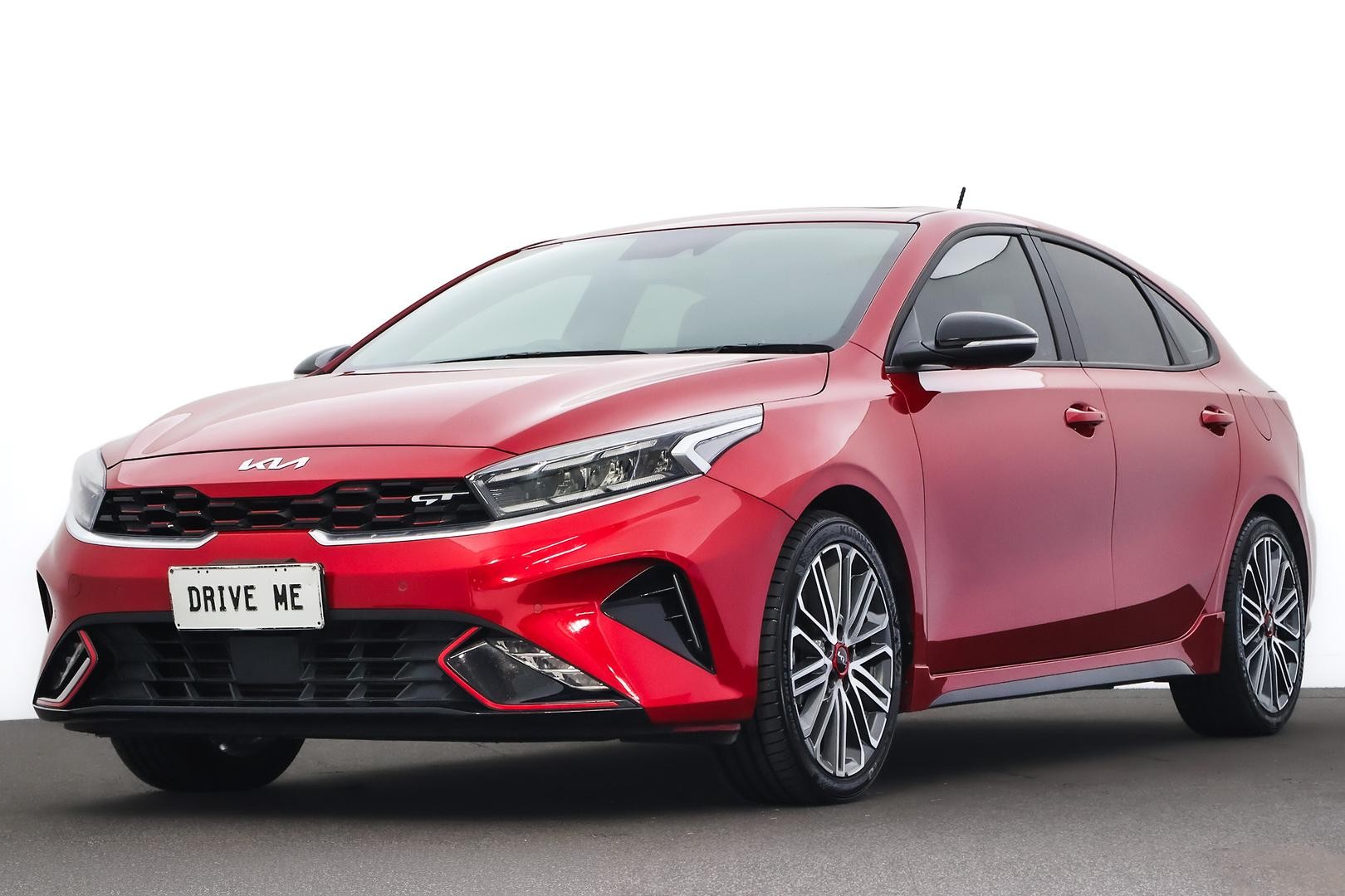 Kia Cerato image 1