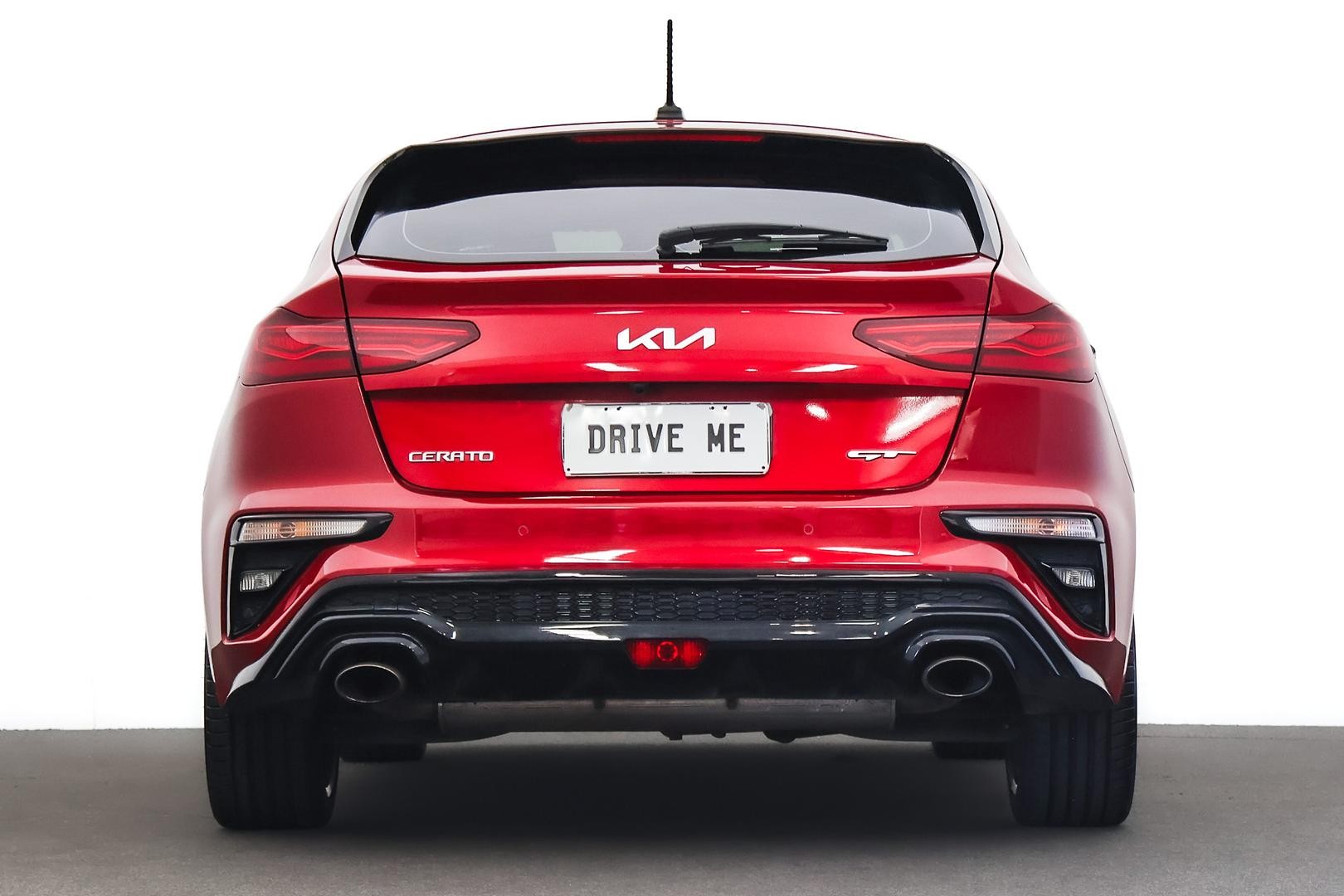 Kia Cerato image 3