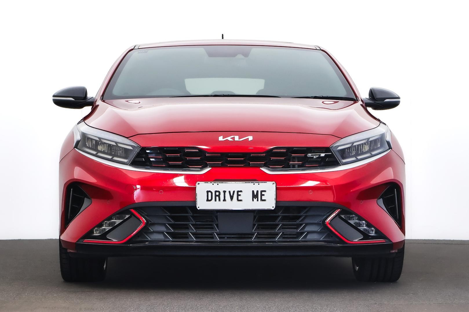 Kia Cerato image 2