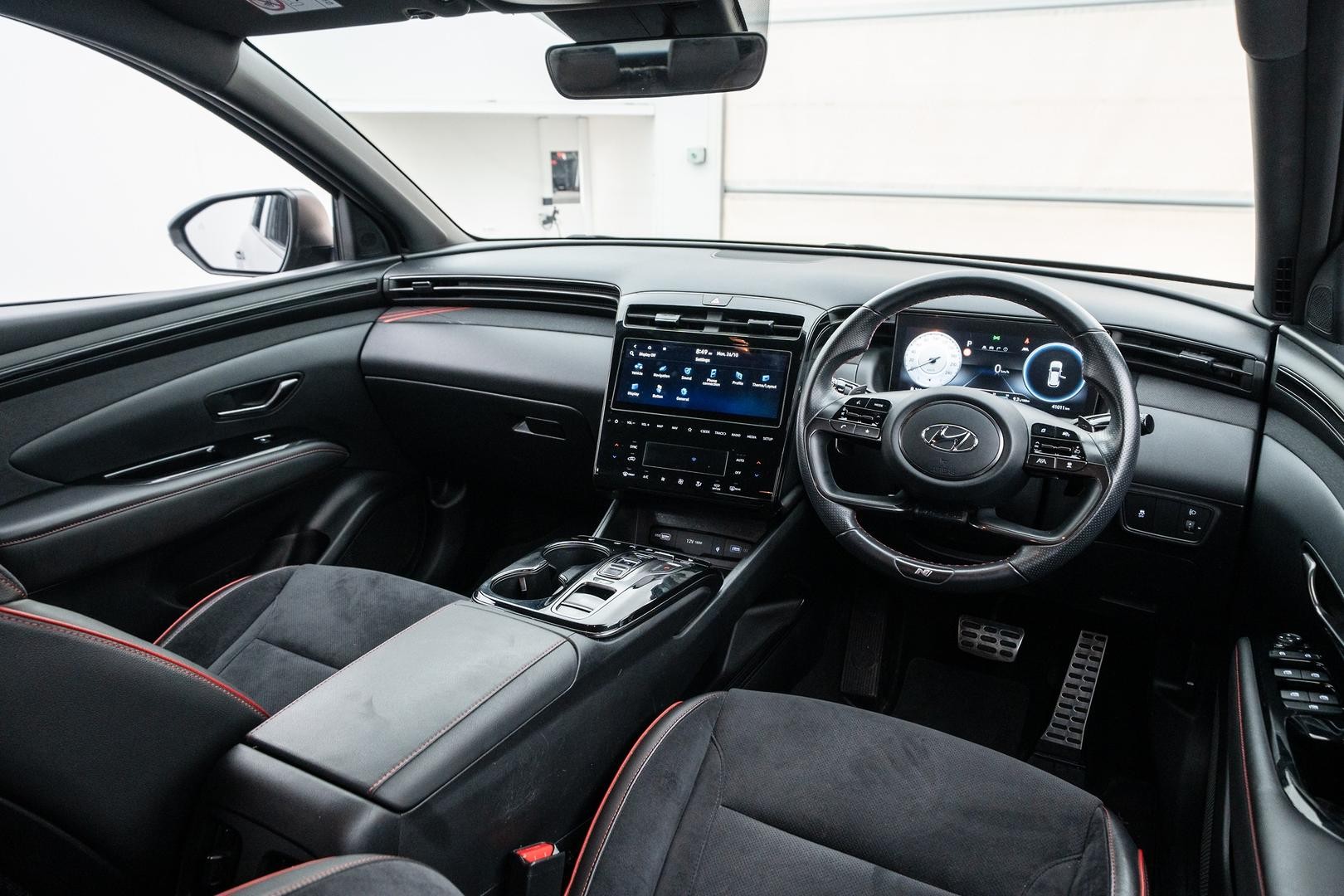 Hyundai Tucson image 4