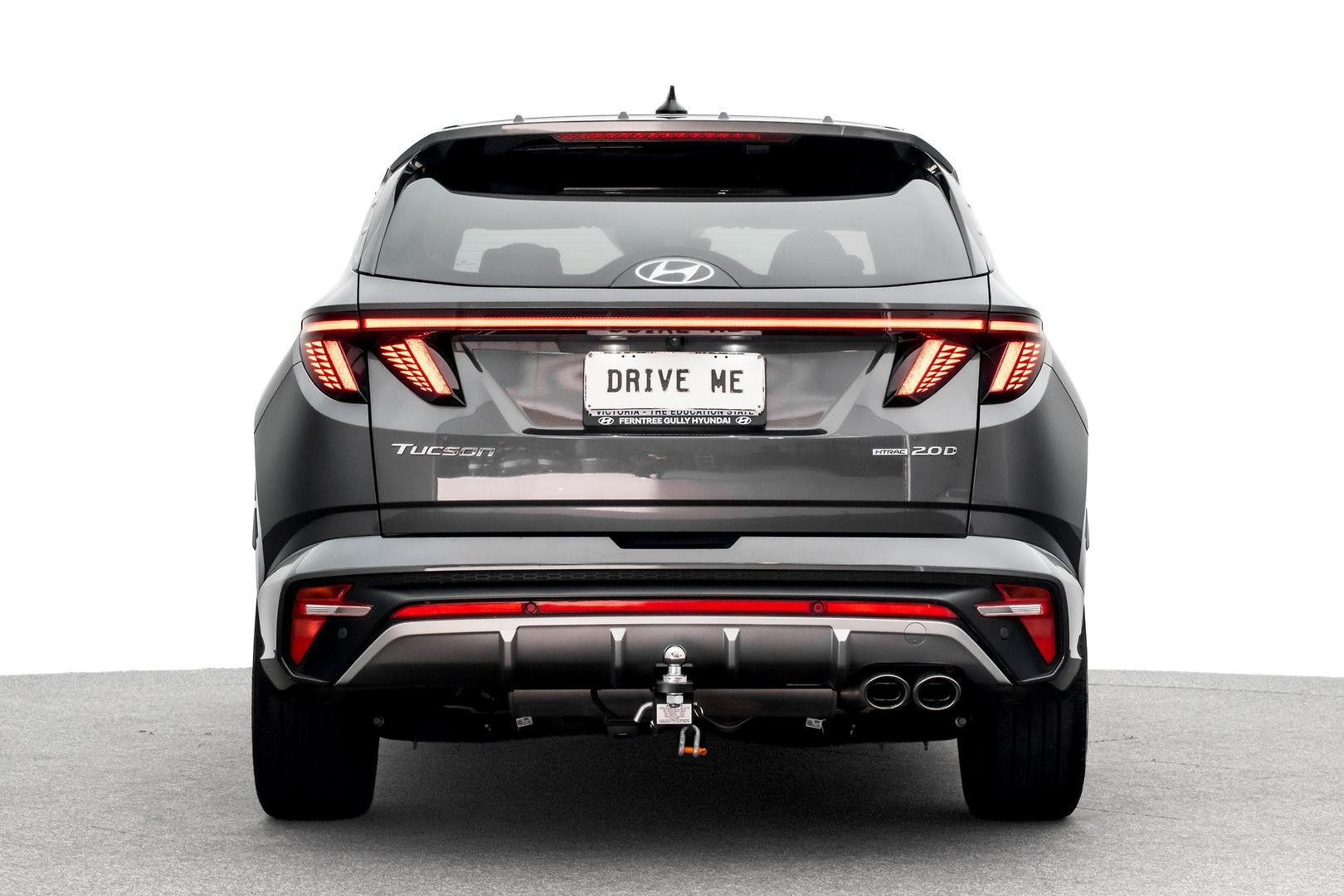 Hyundai Tucson image 3