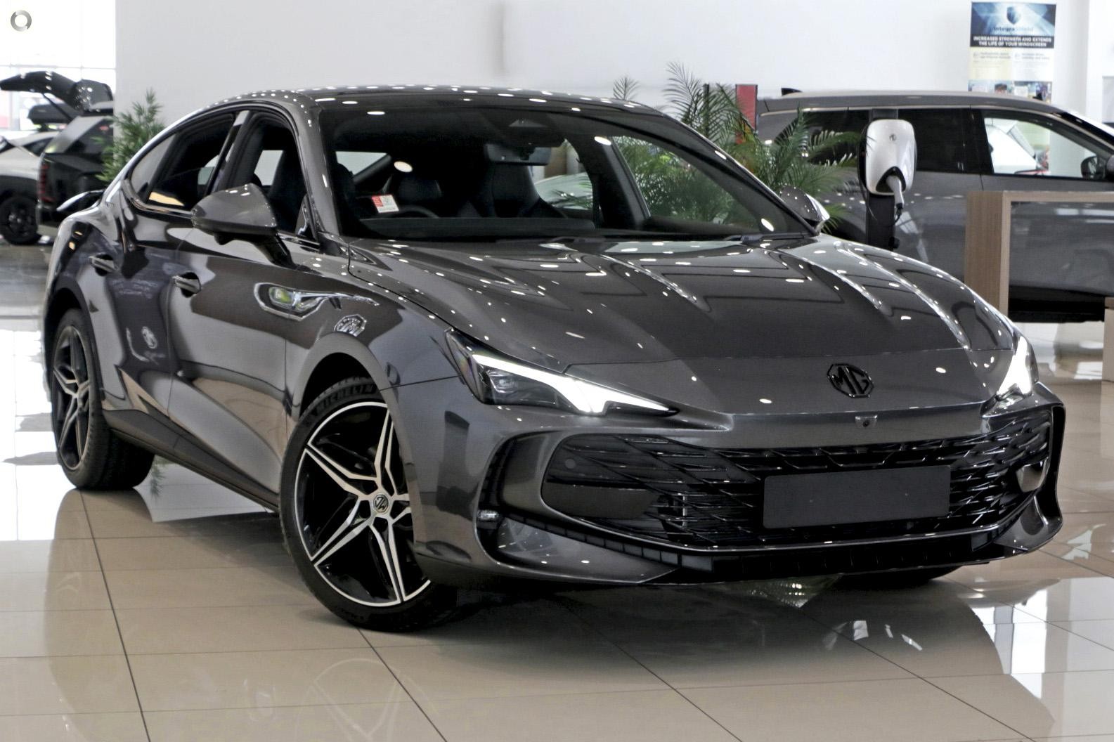 MG Mg7 image 1