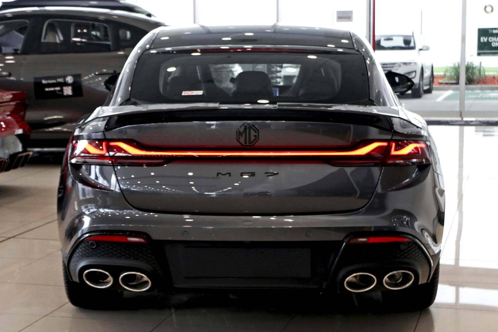 MG Mg7 image 3