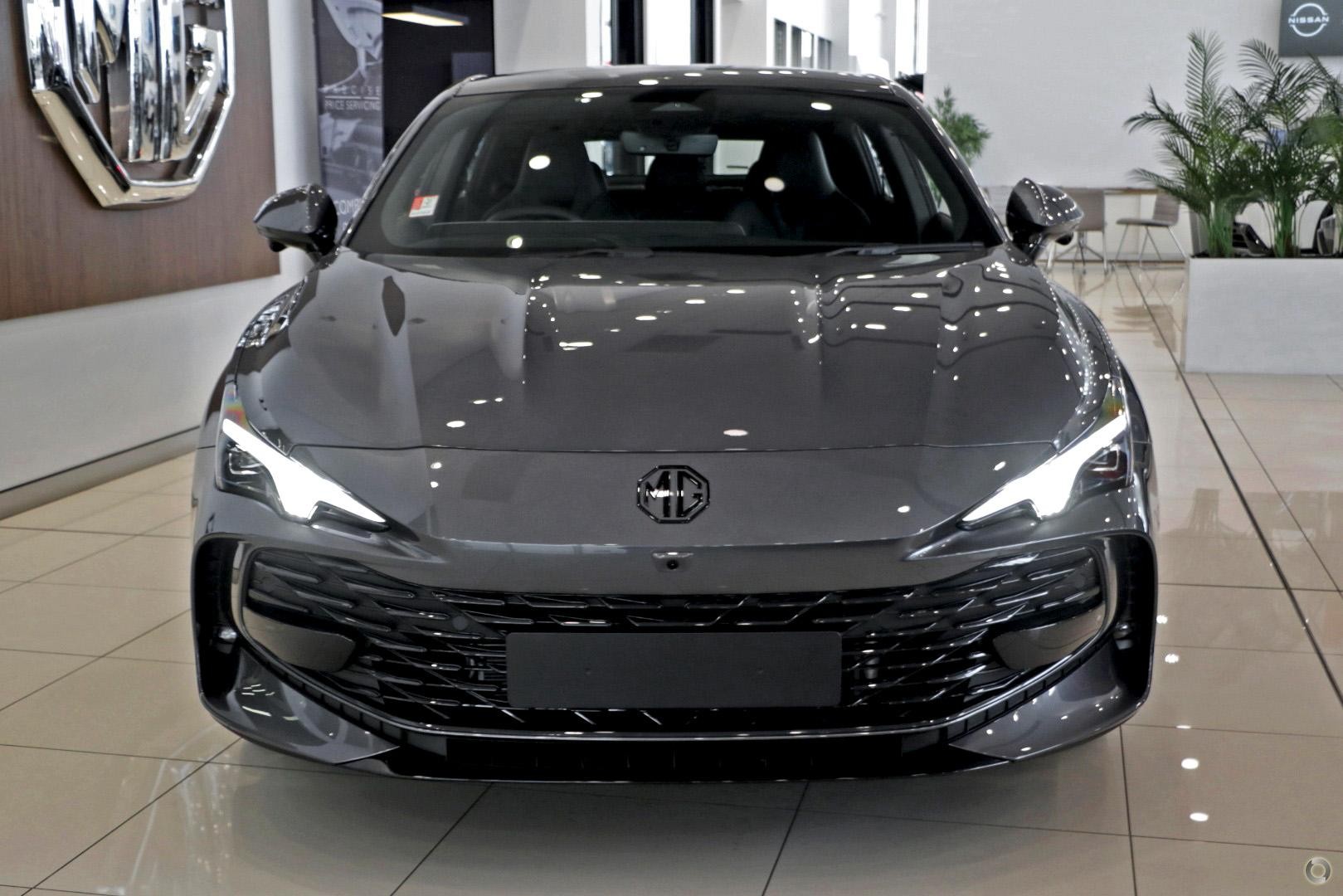 MG Mg7 image 2