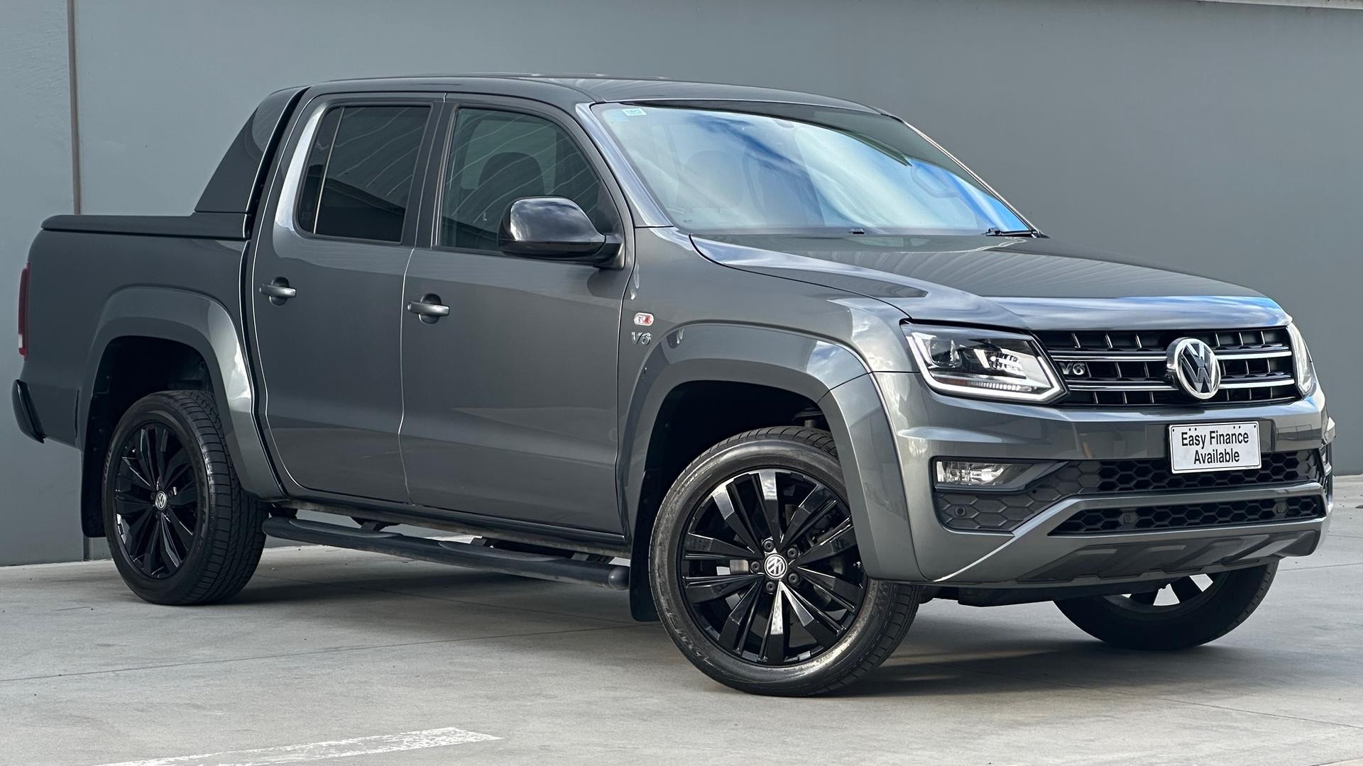 Volkswagen Amarok image 3