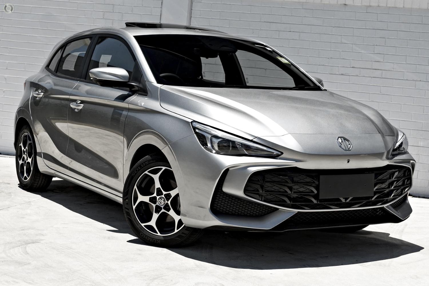 MG Mg3 image 1