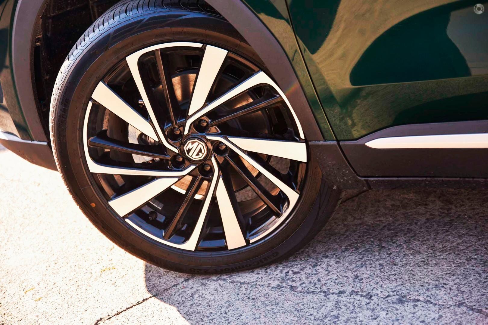MG Zs image 3