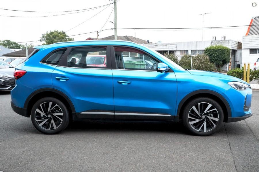 MG Zs image 3