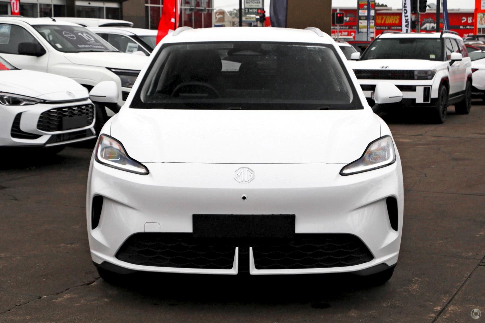 MG Mg4 Ev Urban image 2