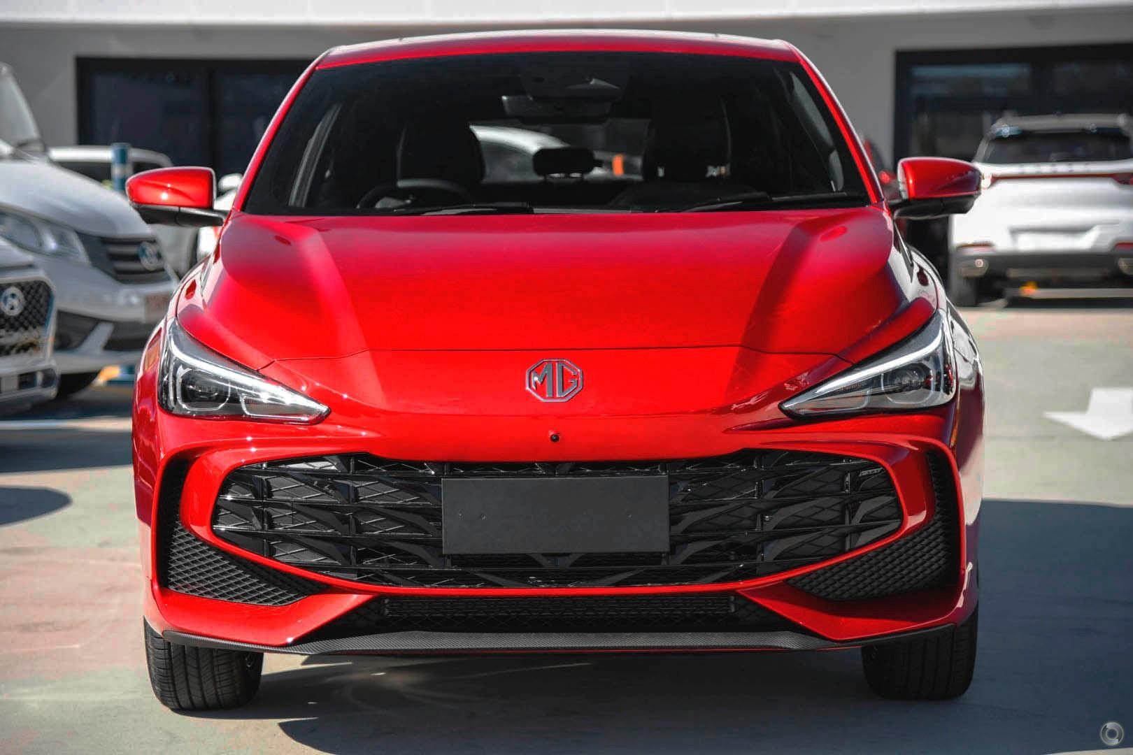 MG Mg3 image 2