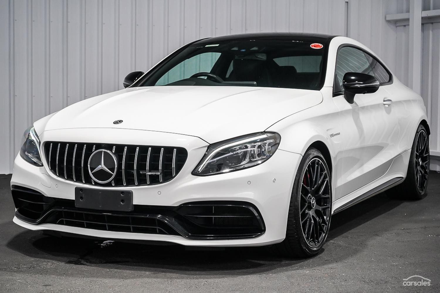 Mercedes Benz C-class image 4