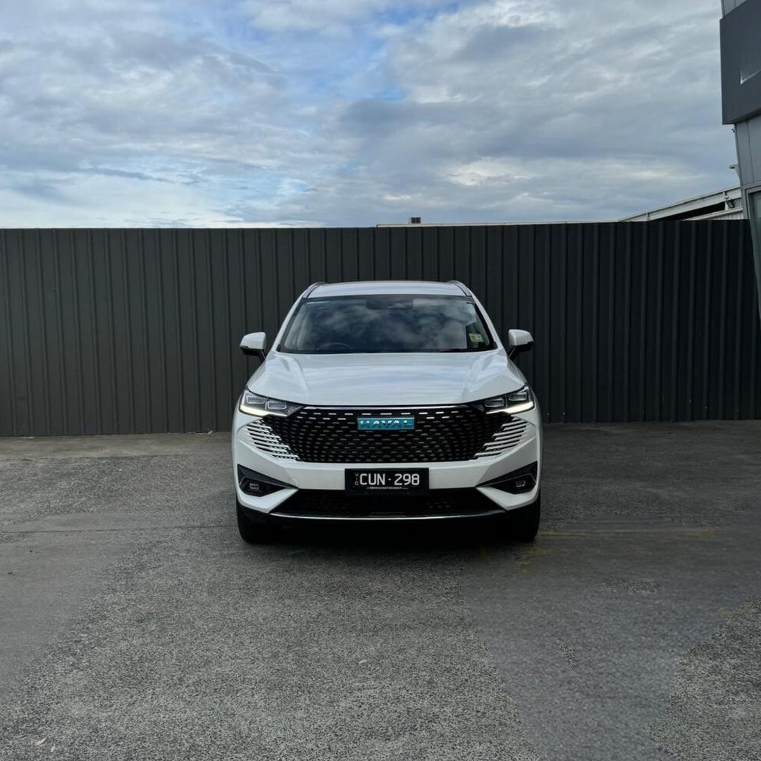 Gwm Haval H6 image 1