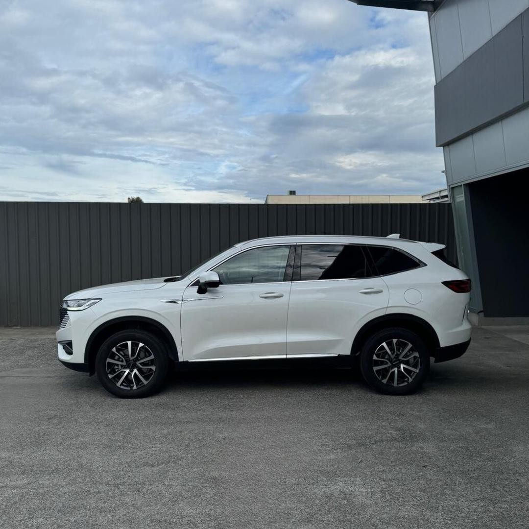 Gwm Haval H6 image 3