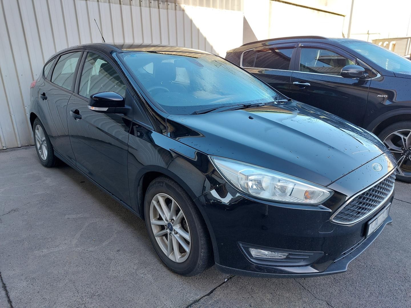 Ford Focus image 3