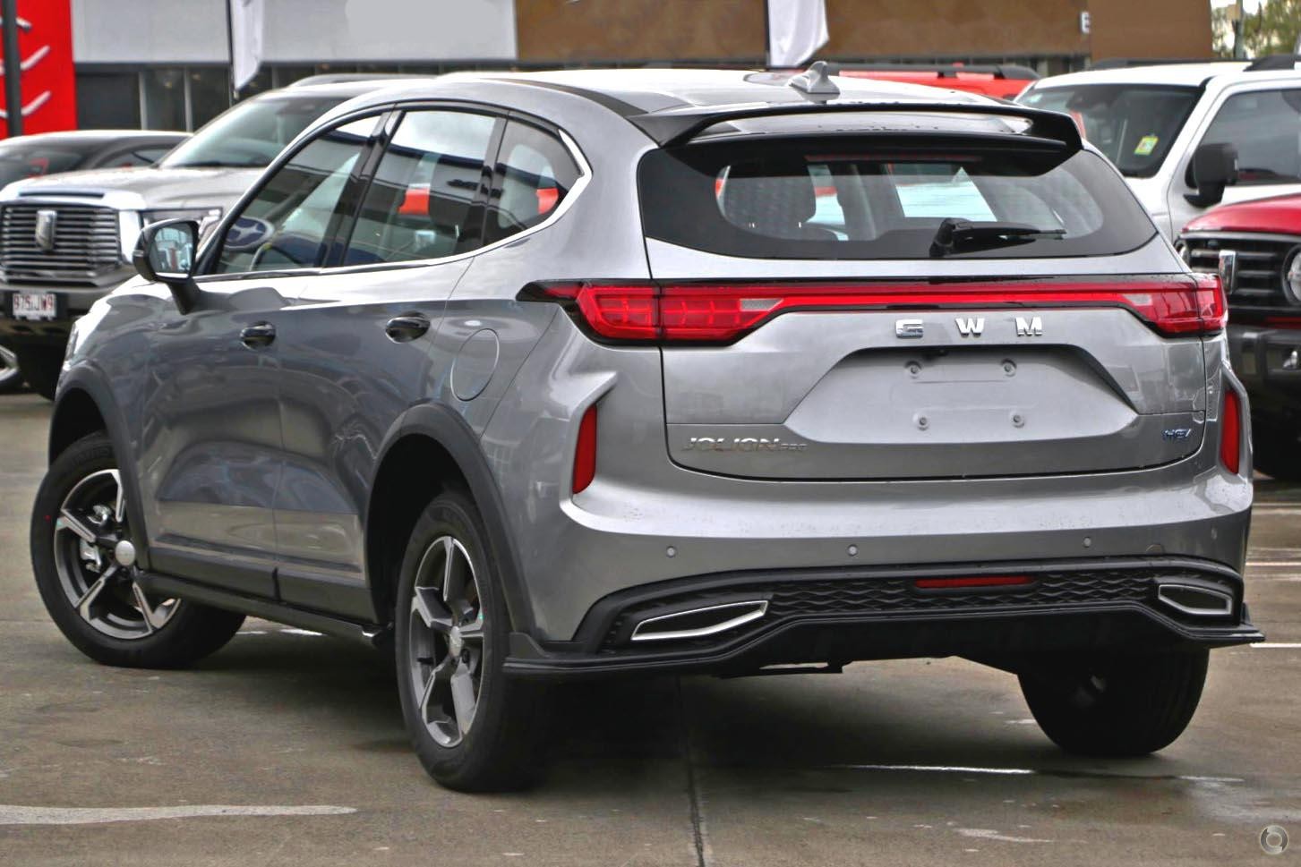 Gwm Haval Jolion image 4