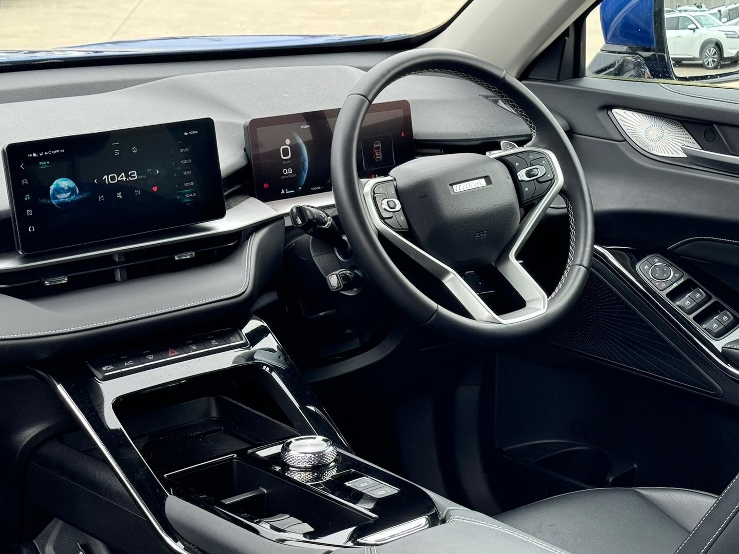 Haval H6 image 2