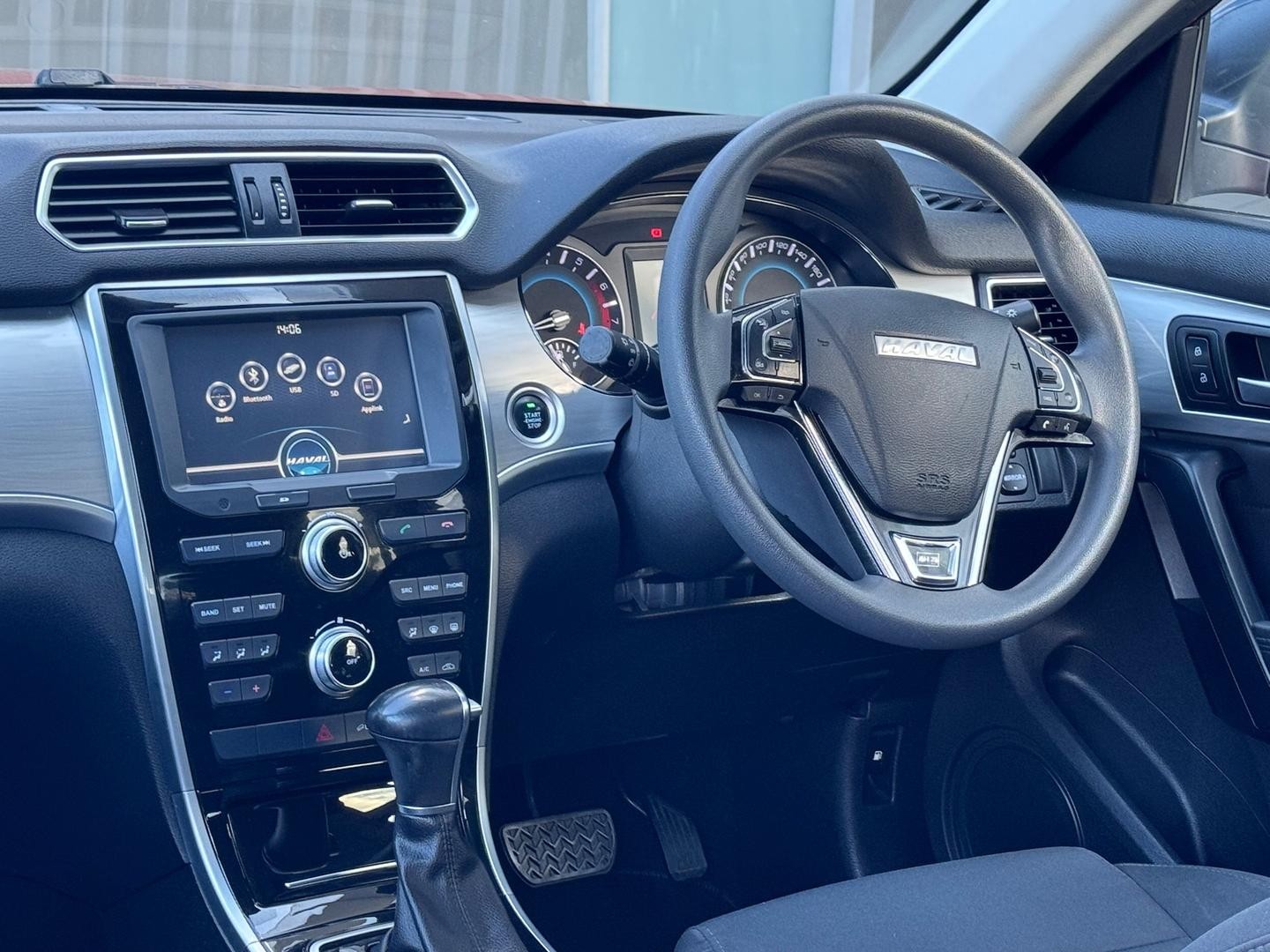 Haval H2 image 2