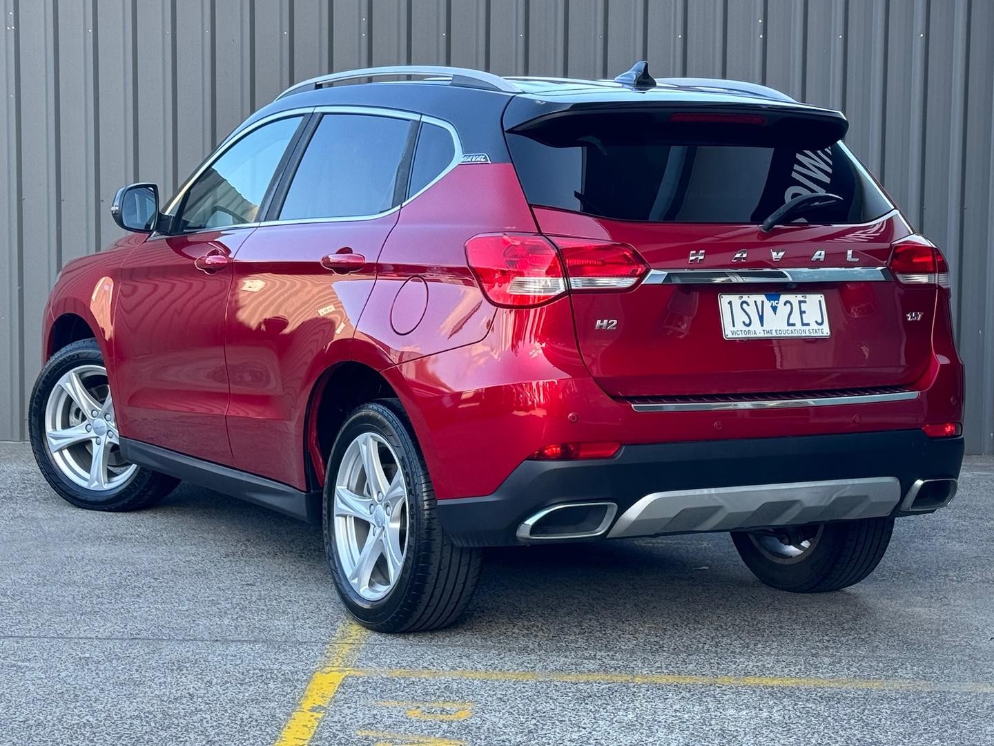 Haval H2 image 3