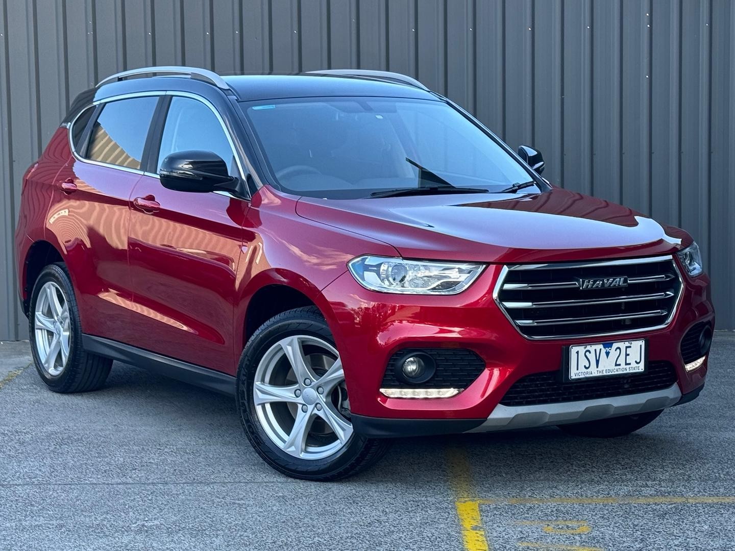 Haval H2 image 1