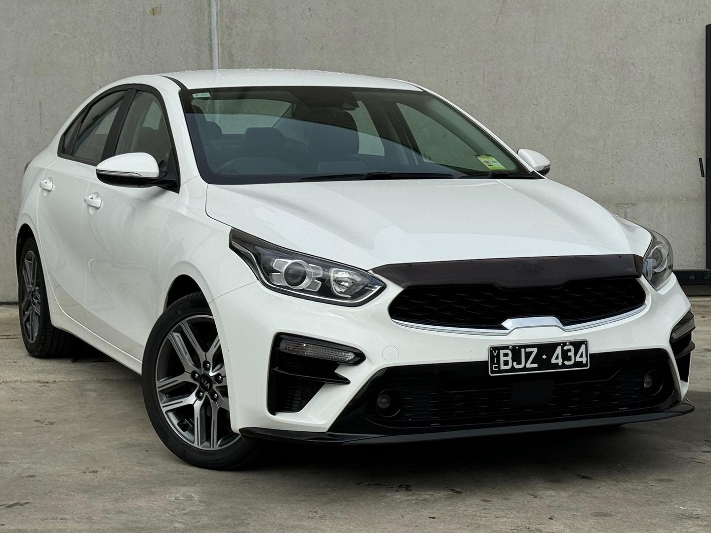 Kia Cerato image 1