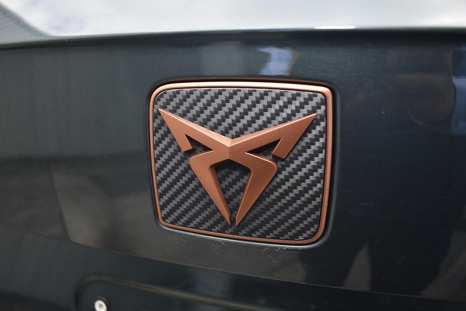 Cupra Ateca image 3