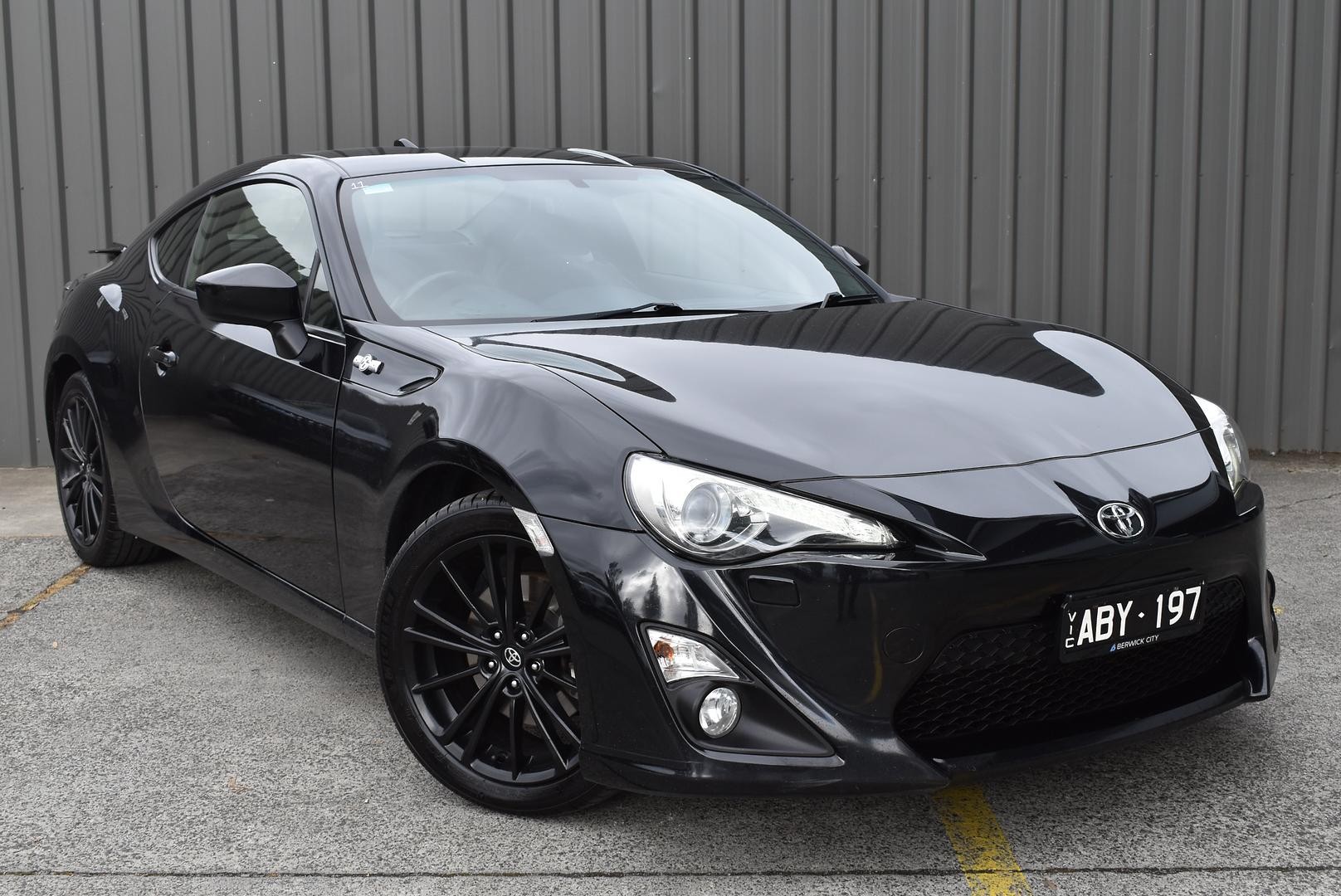 Toyota 86 image 1