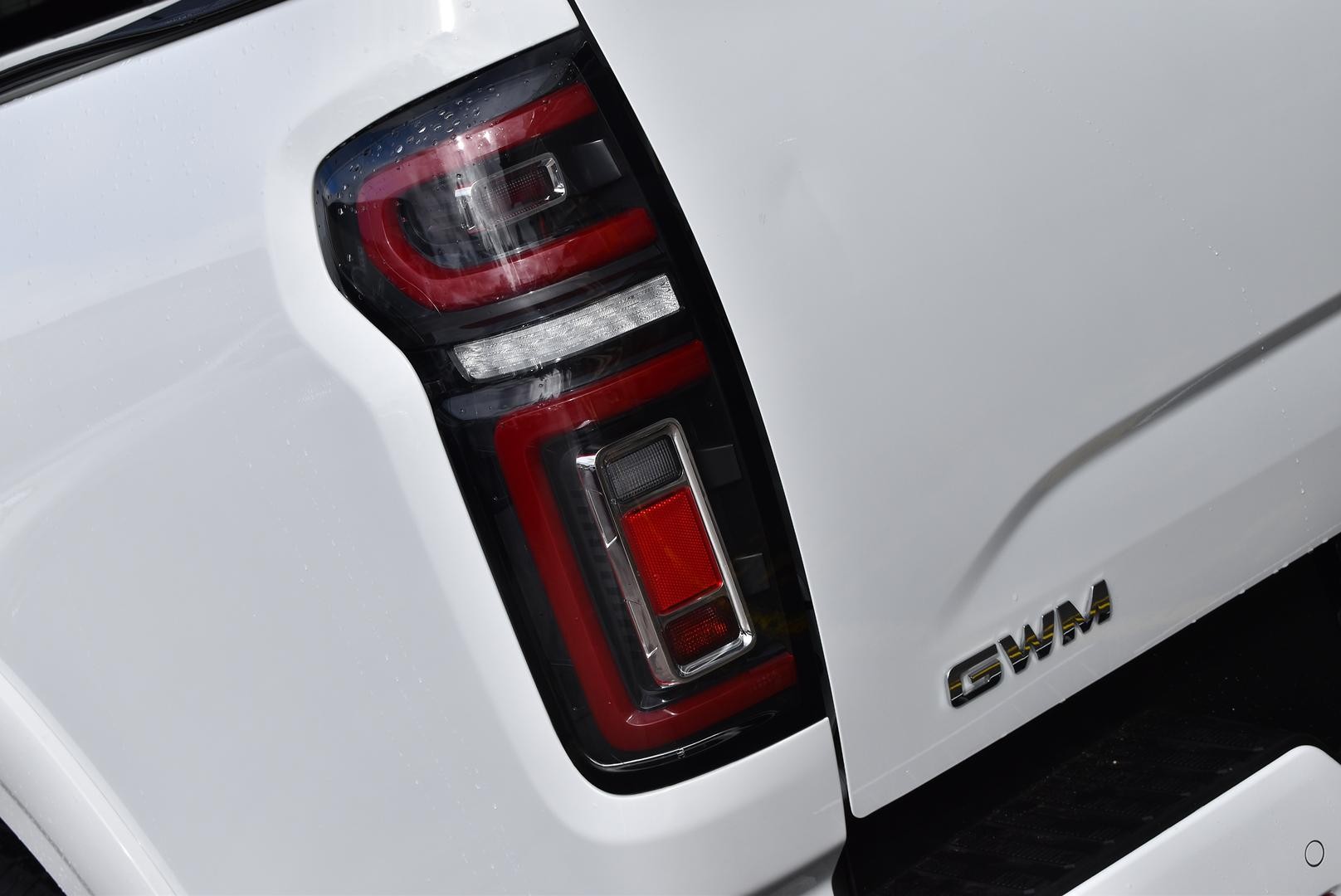 Gwm Ute image 3