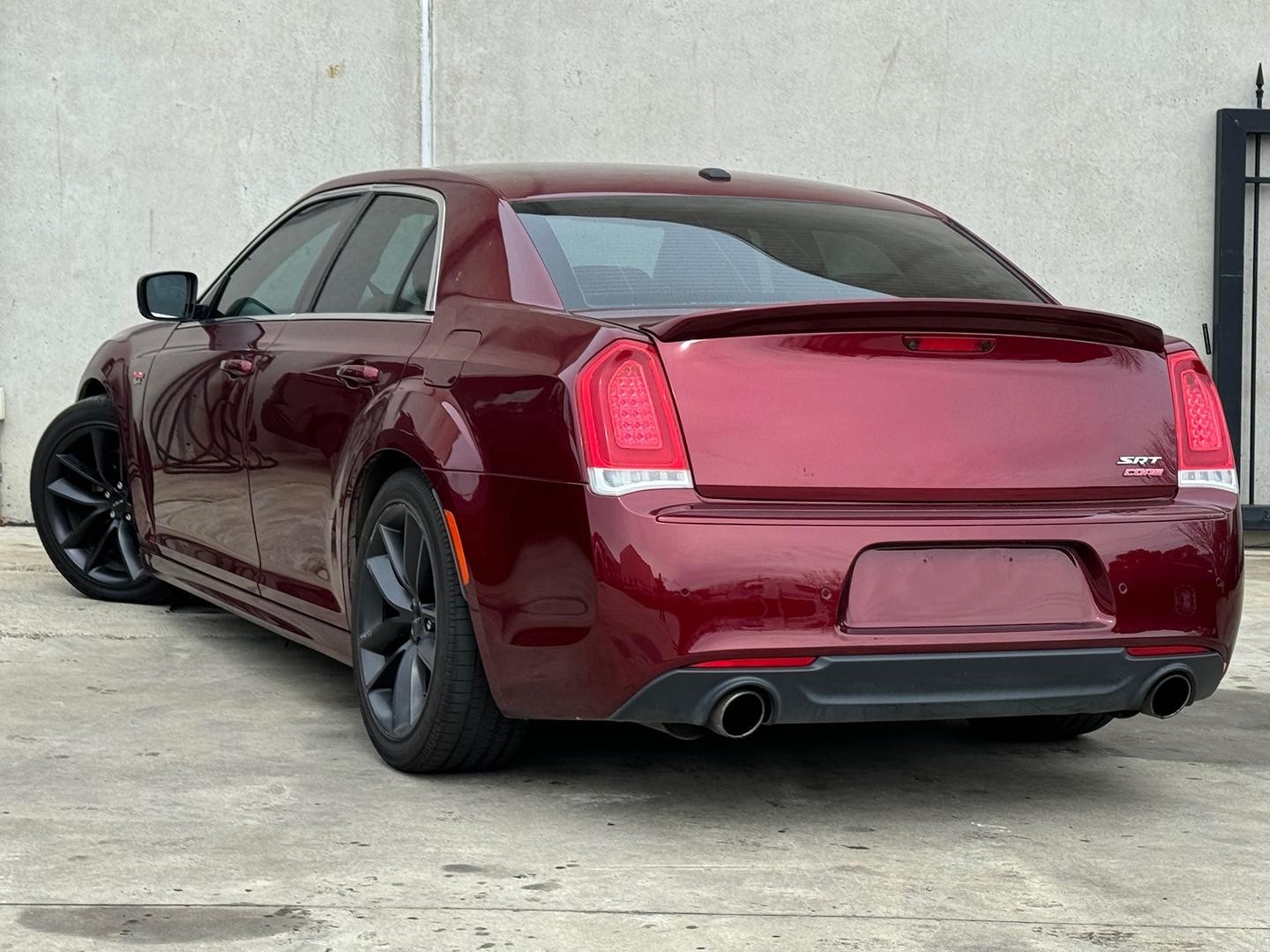 Chrysler 300 image 3