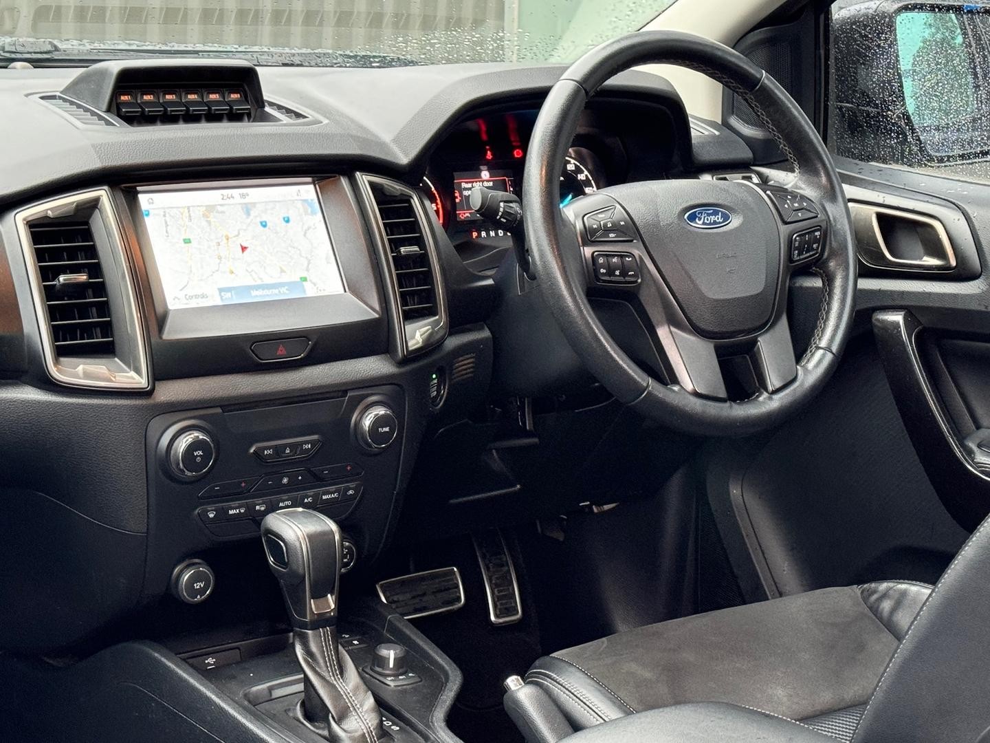 Ford Ranger image 2