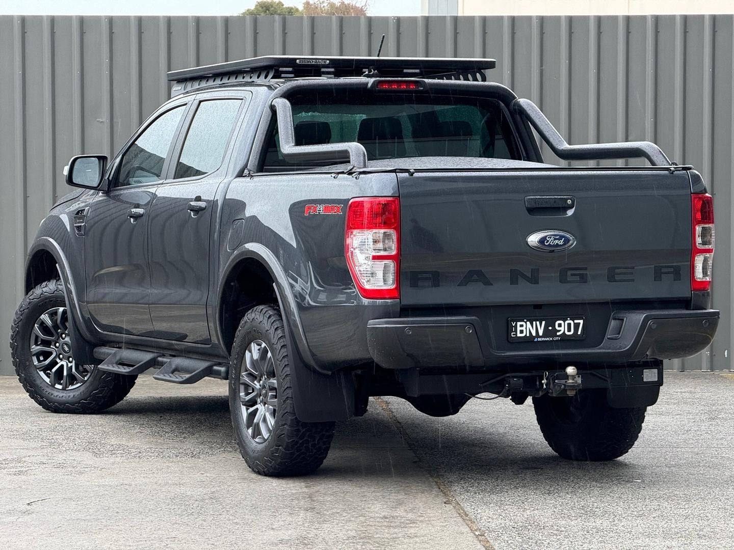 Ford Ranger image 3