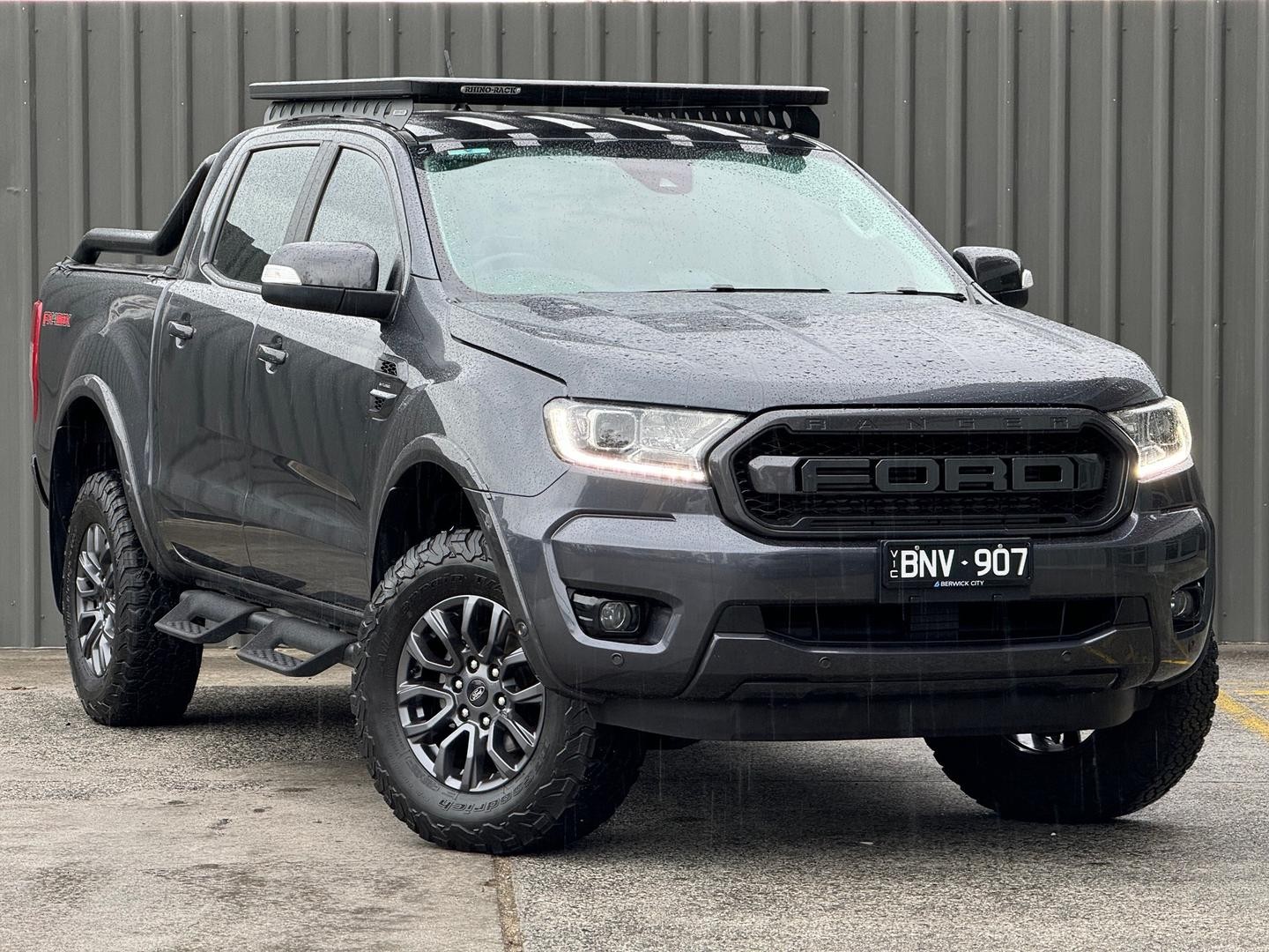 Ford Ranger image 1